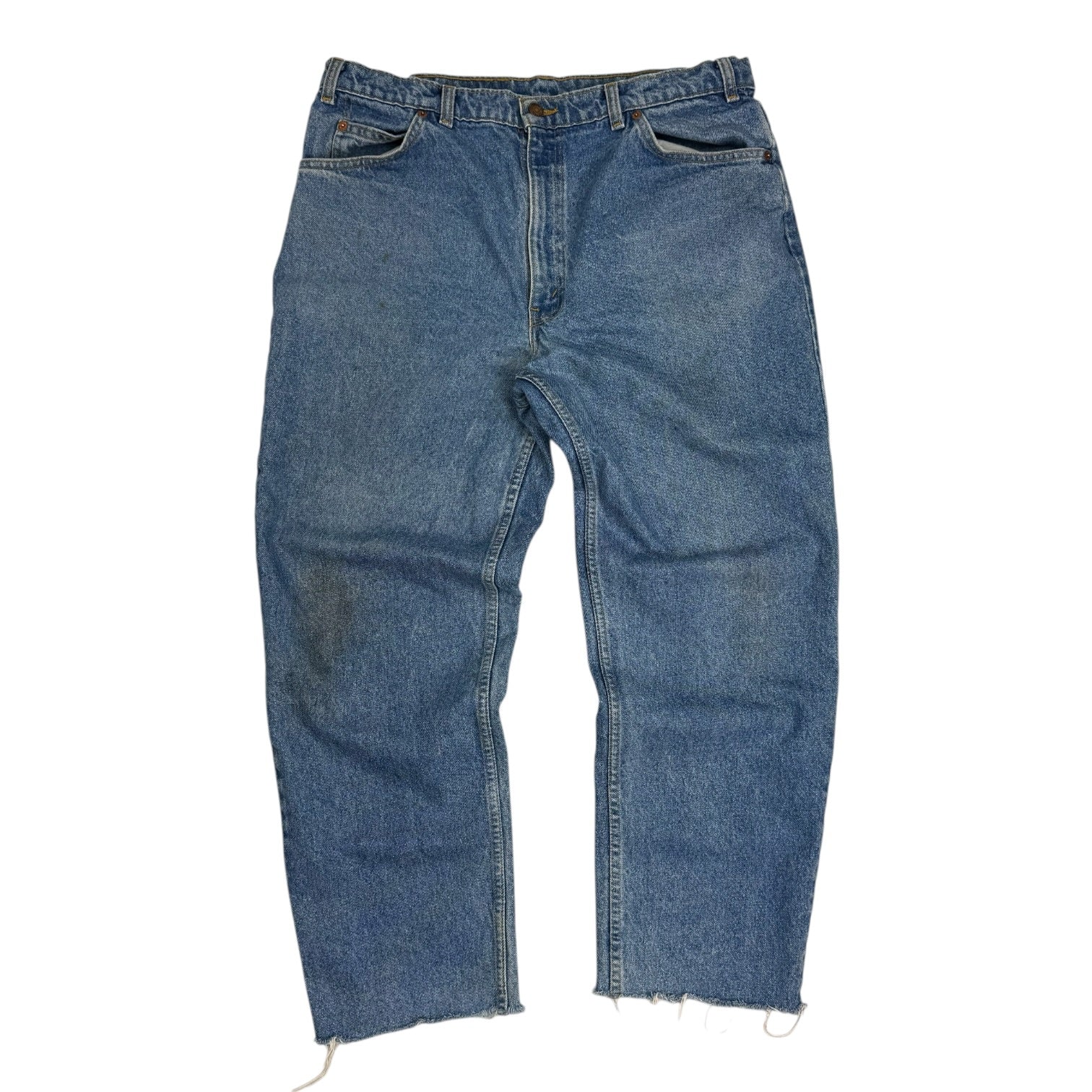 Vintage Levi’s Denim Pants Light Wash