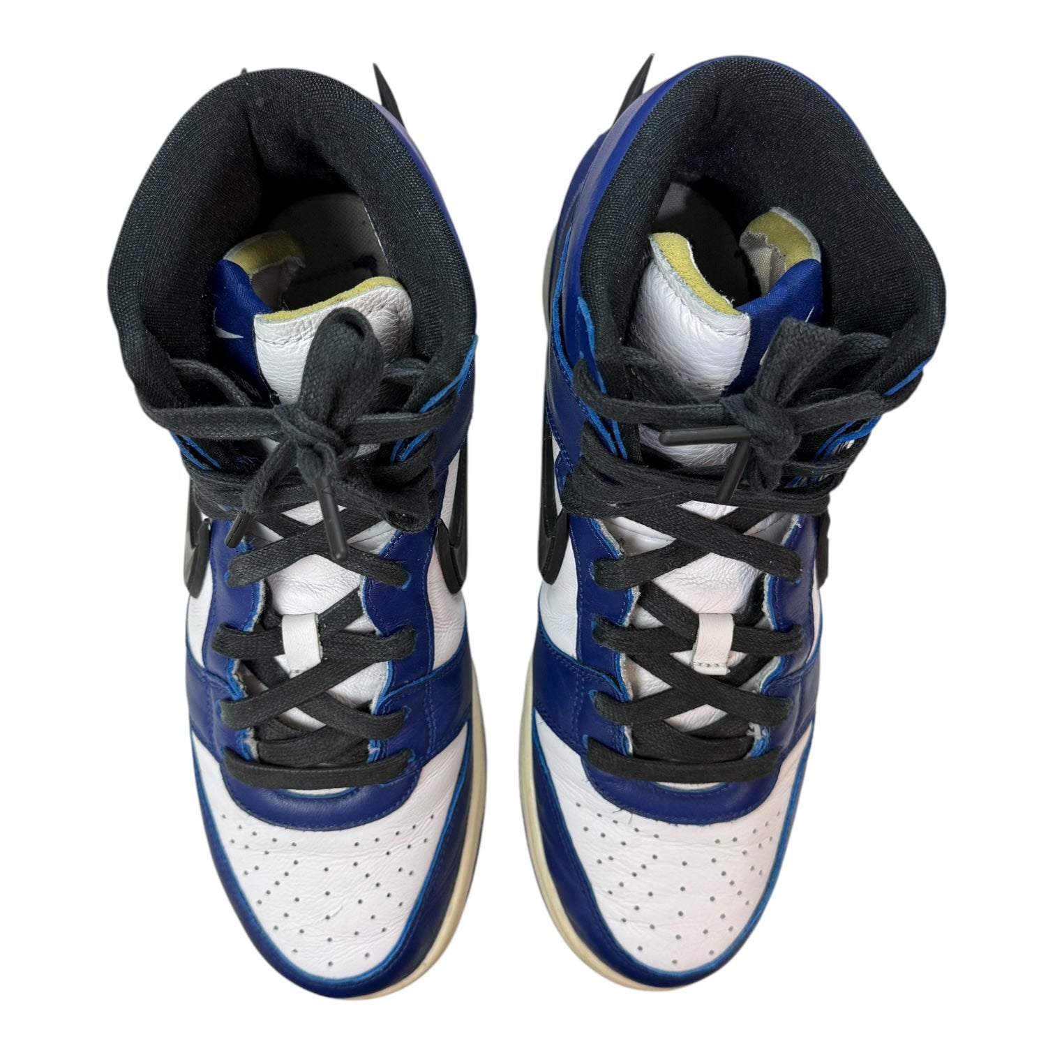 Nike Dunk High Ambush Deep Royal (Used)