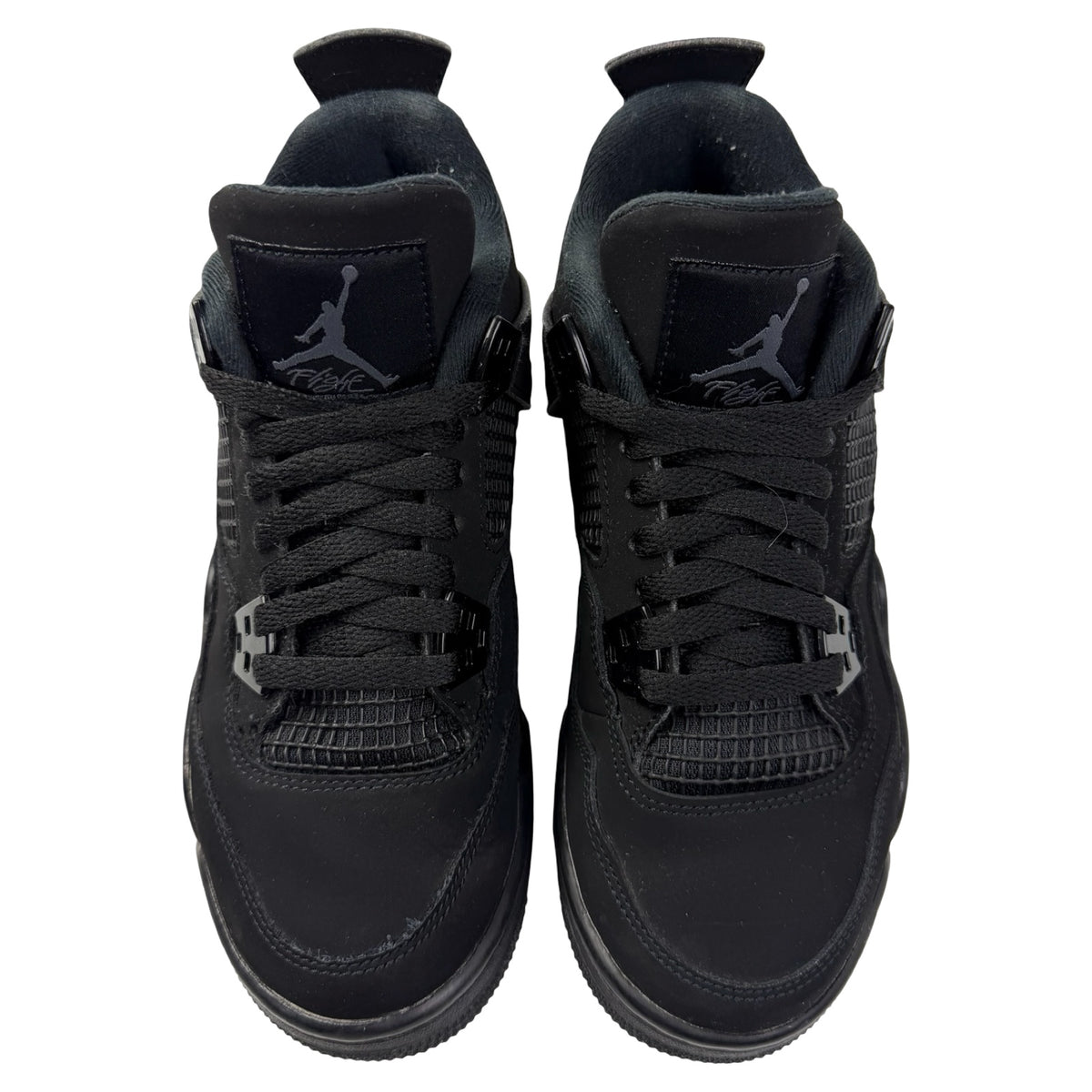 (GS) Jordan 4 Black Cat (2020) (Used)