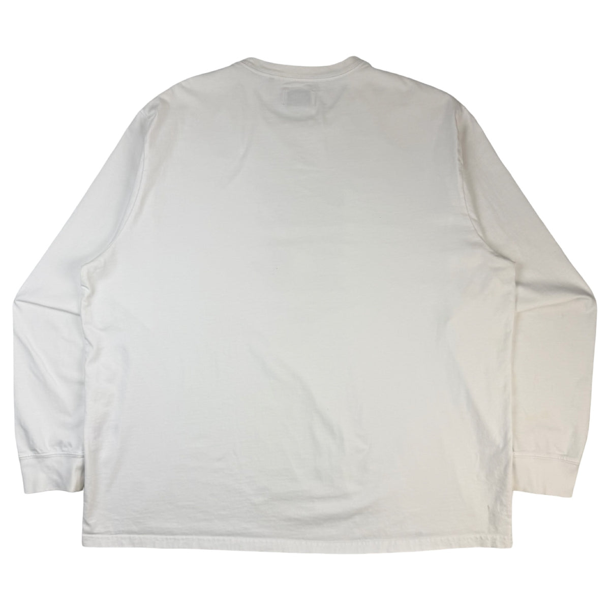 Kith Treats Chronicles Happiness L/S T-Shirt White