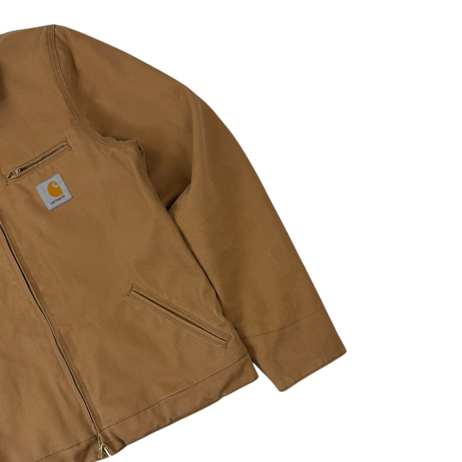 Carhartt WIP Detroit Jacket Blanket Lined