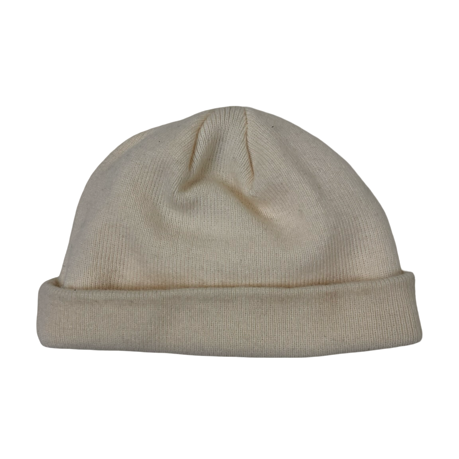 Stussy Toque Cream
