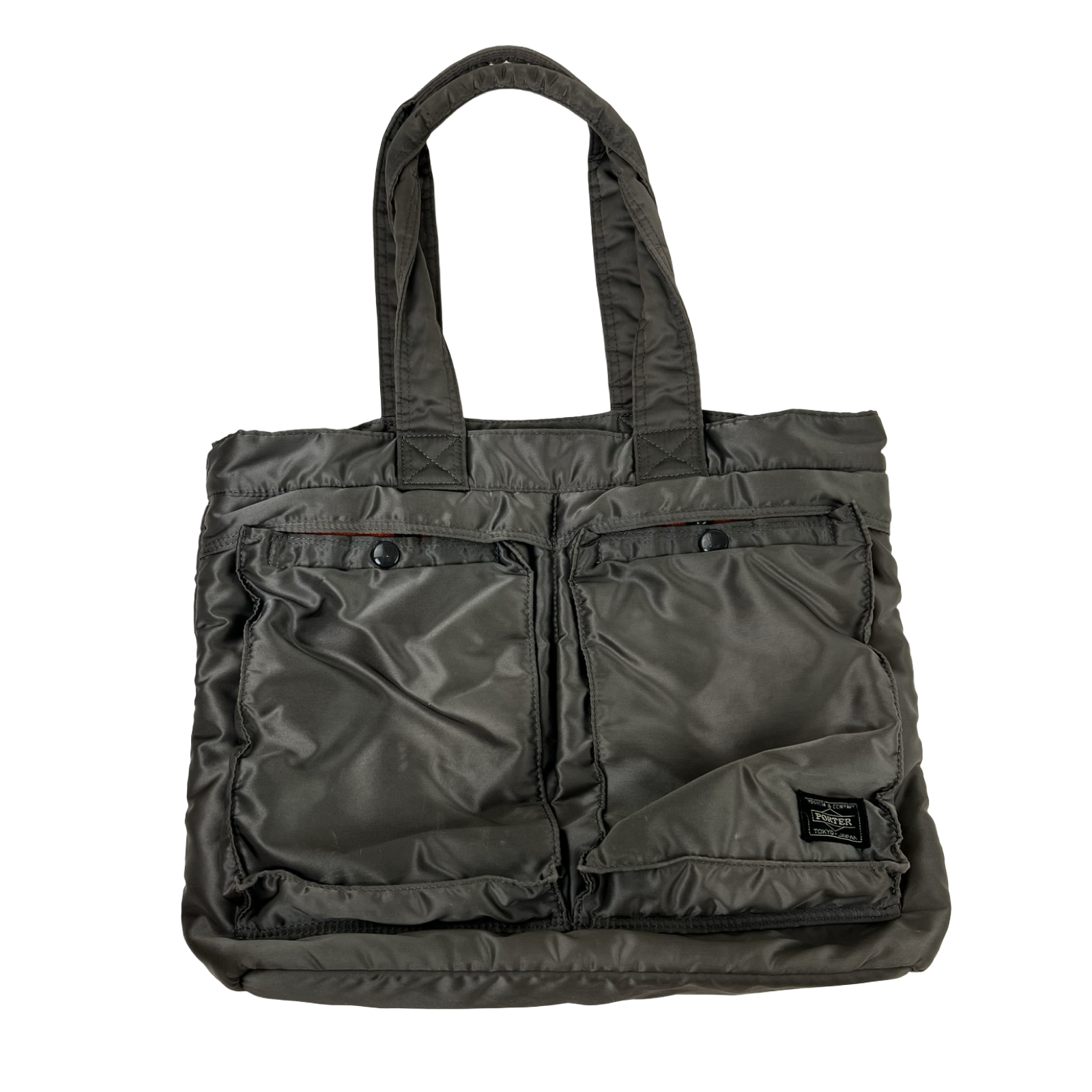 Porter-Yoshida & Co. Tanker Tote Bag