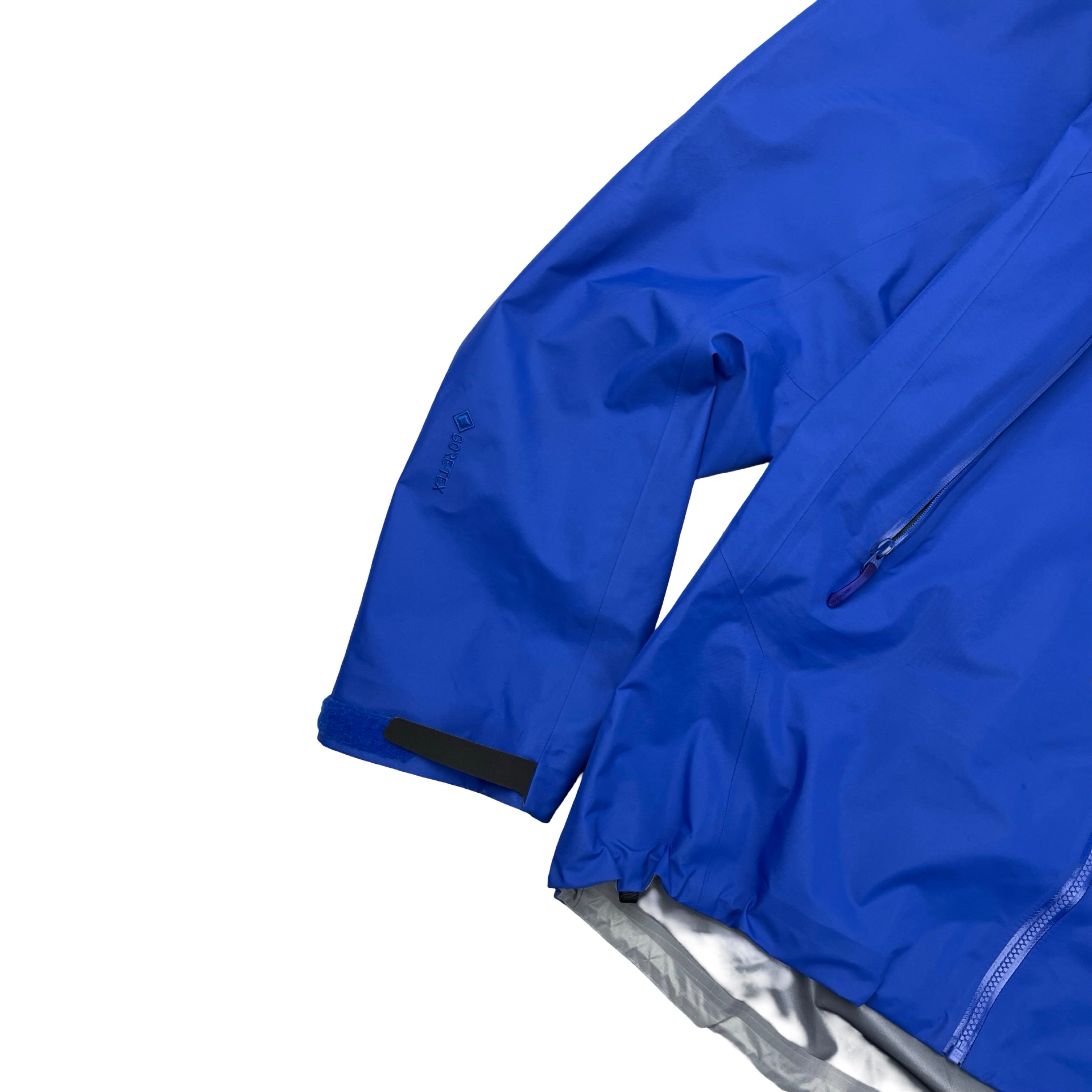 Arc'teryx Beta SL Jacket Royal