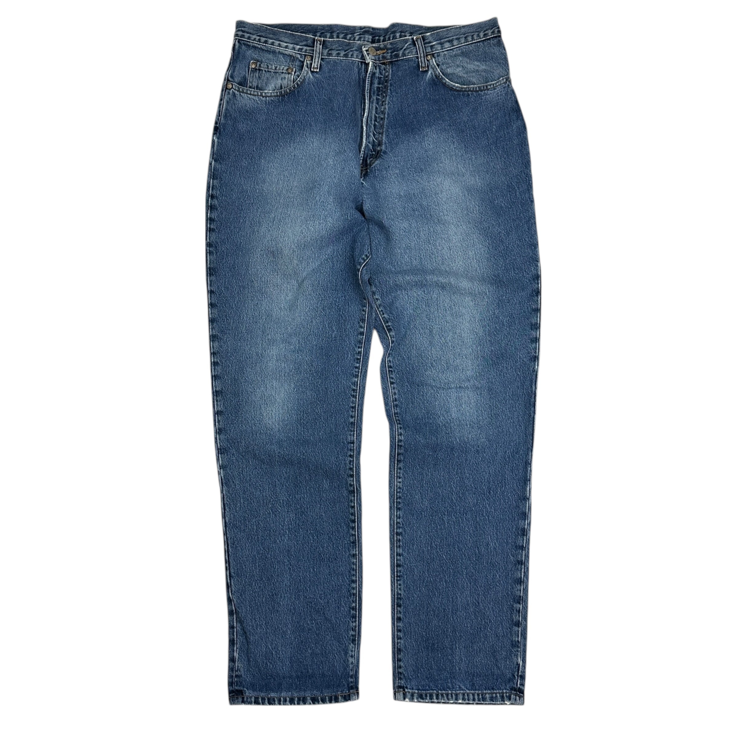 Vintage Polo Ralph Lauren RRL Denim