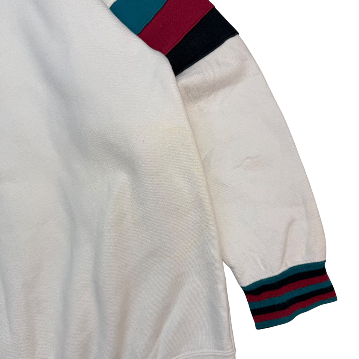 Vintage Golf U.S. Open Crewneck White