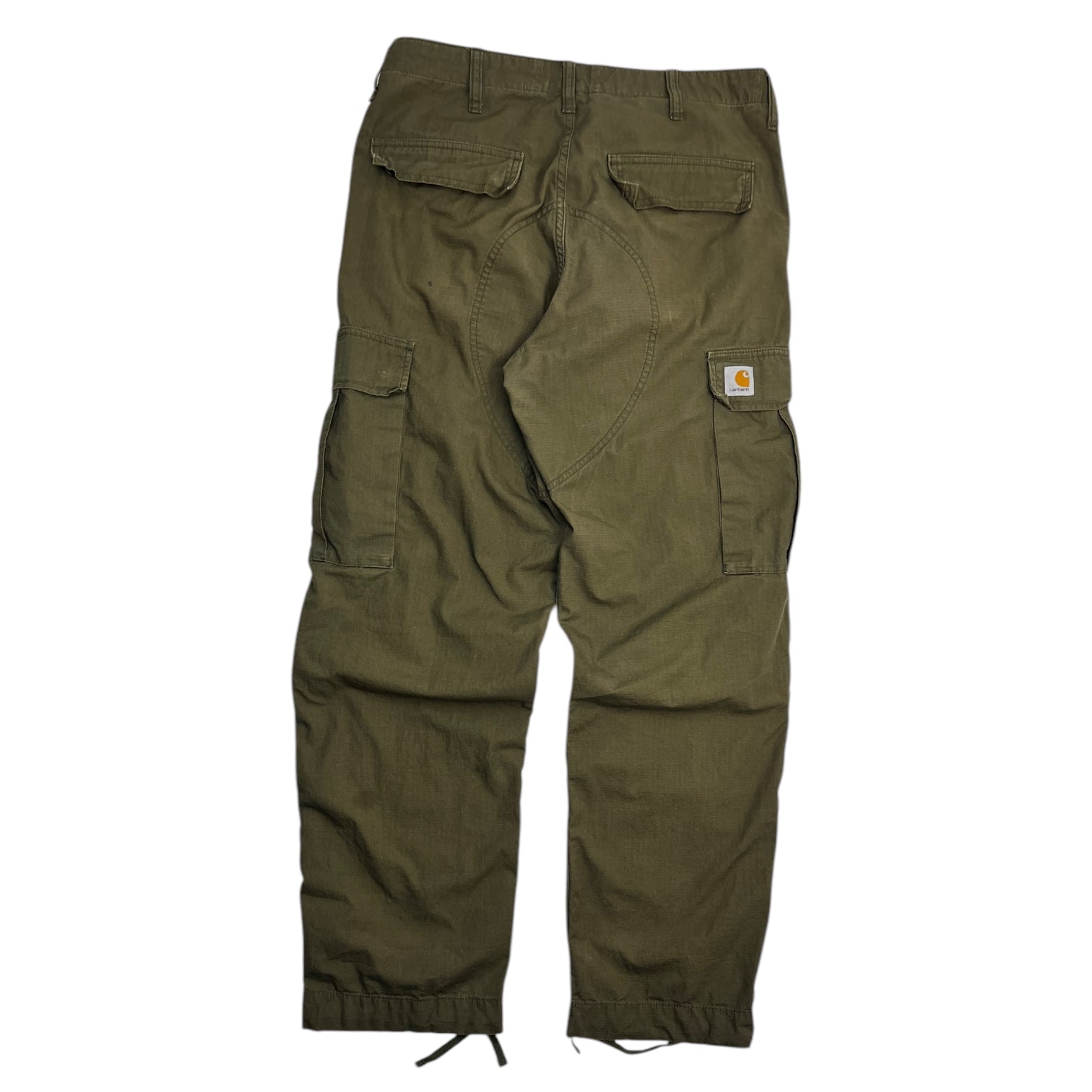 Carhartt WIP Regular Cargo Pant Olive