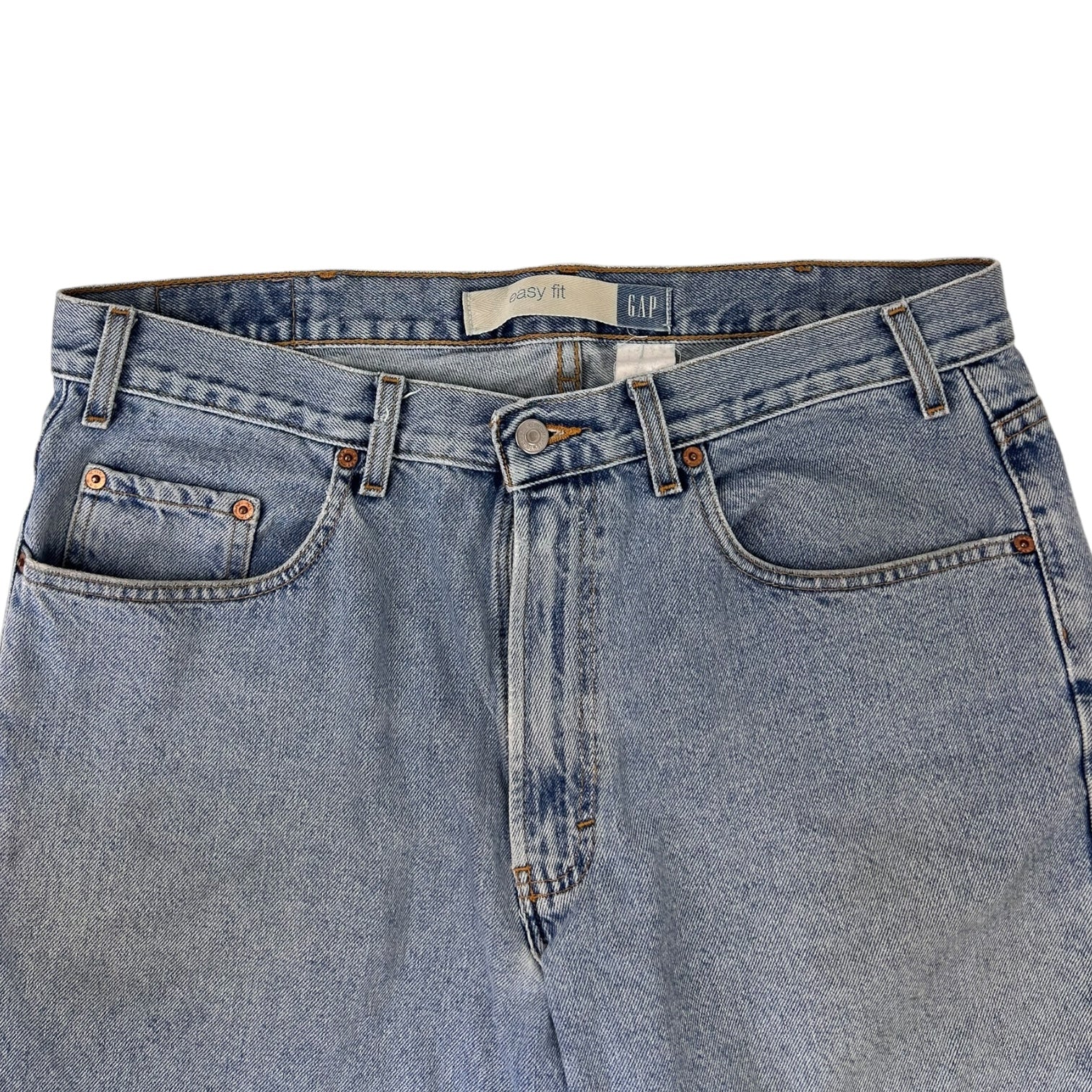 Vintage GAP Jean Shorts