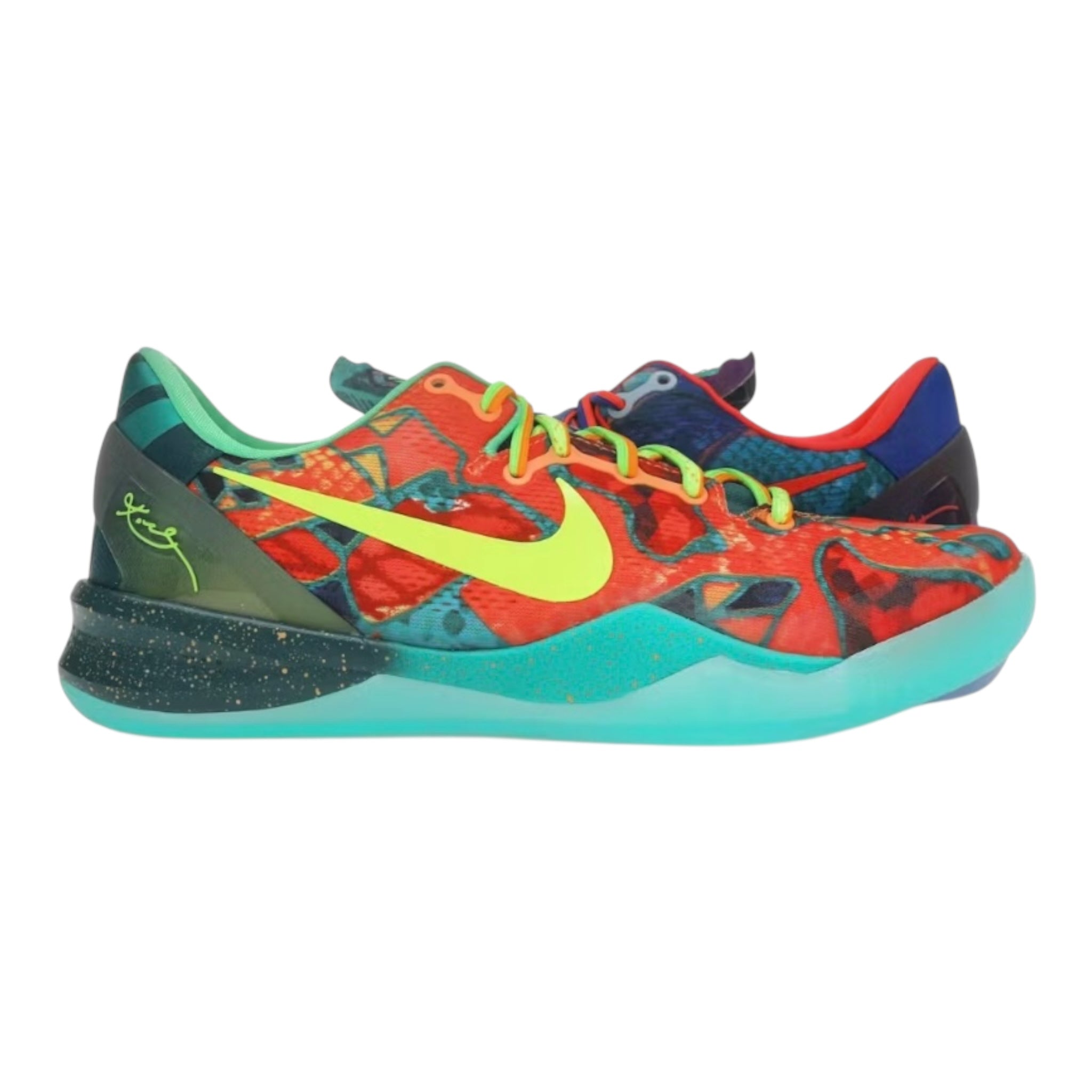 Nike Kobe 8 Protro What The (2025)