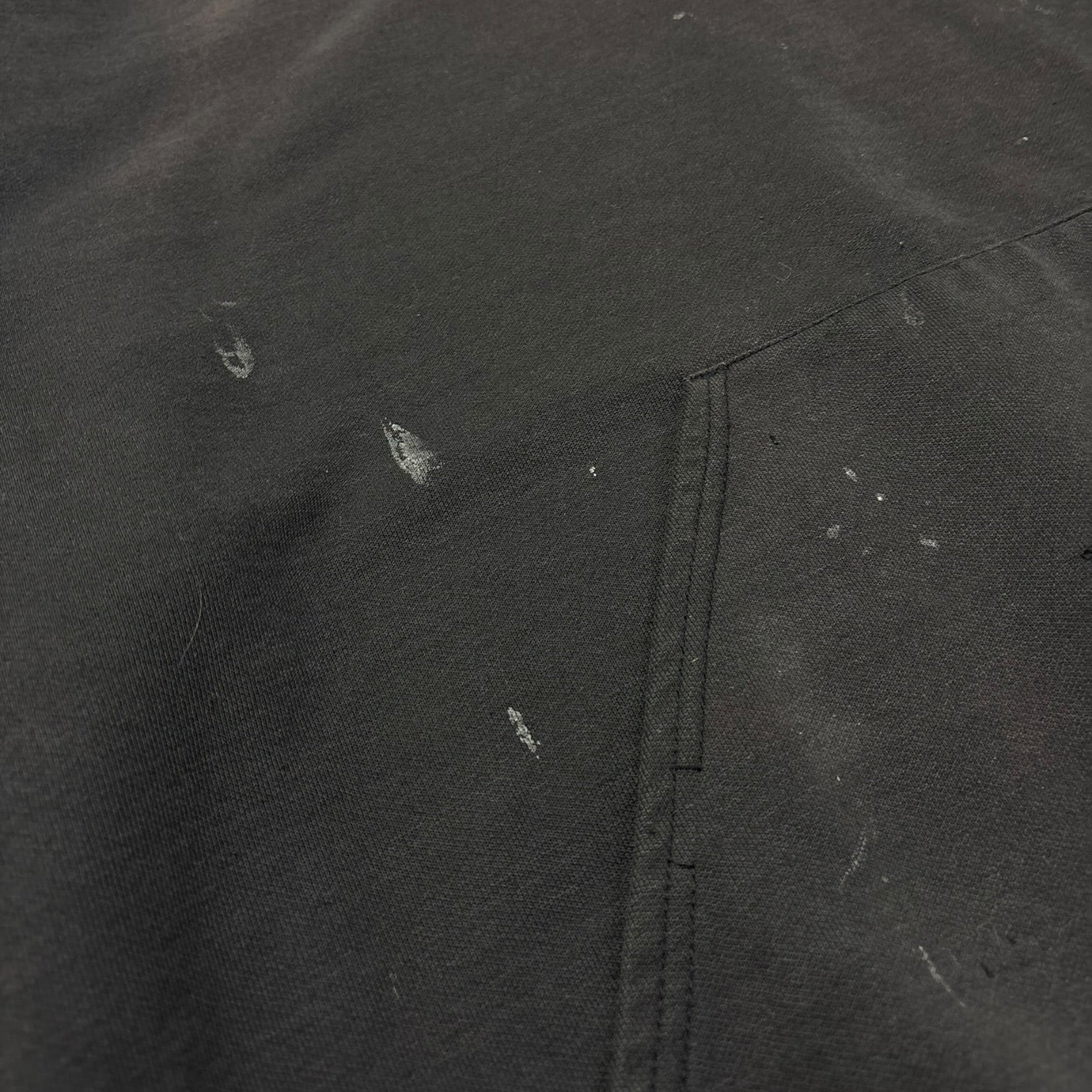 Vintage Carhartt Pullover Hoodie