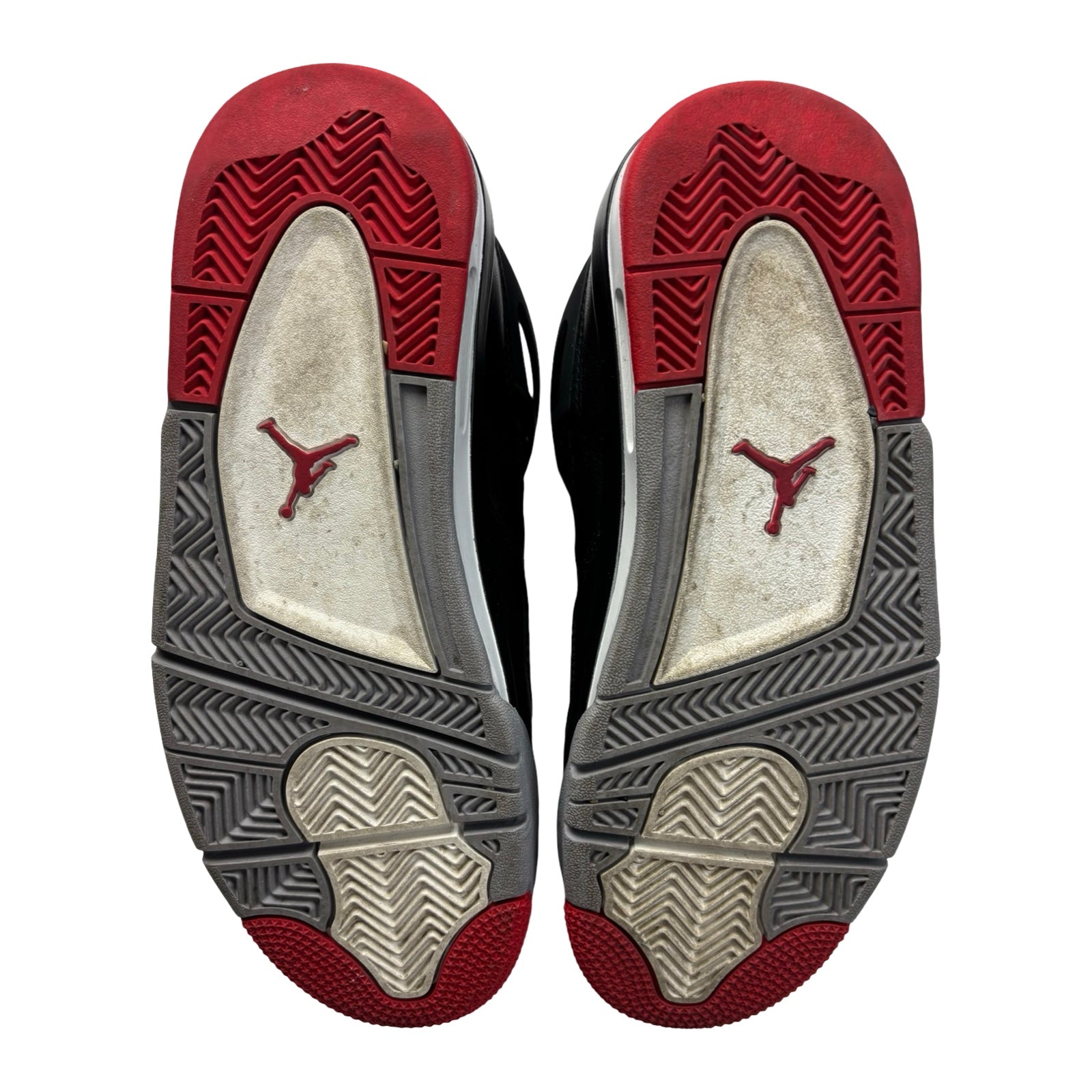 (GS) Jordan 4 Bred Reimagined (Used)