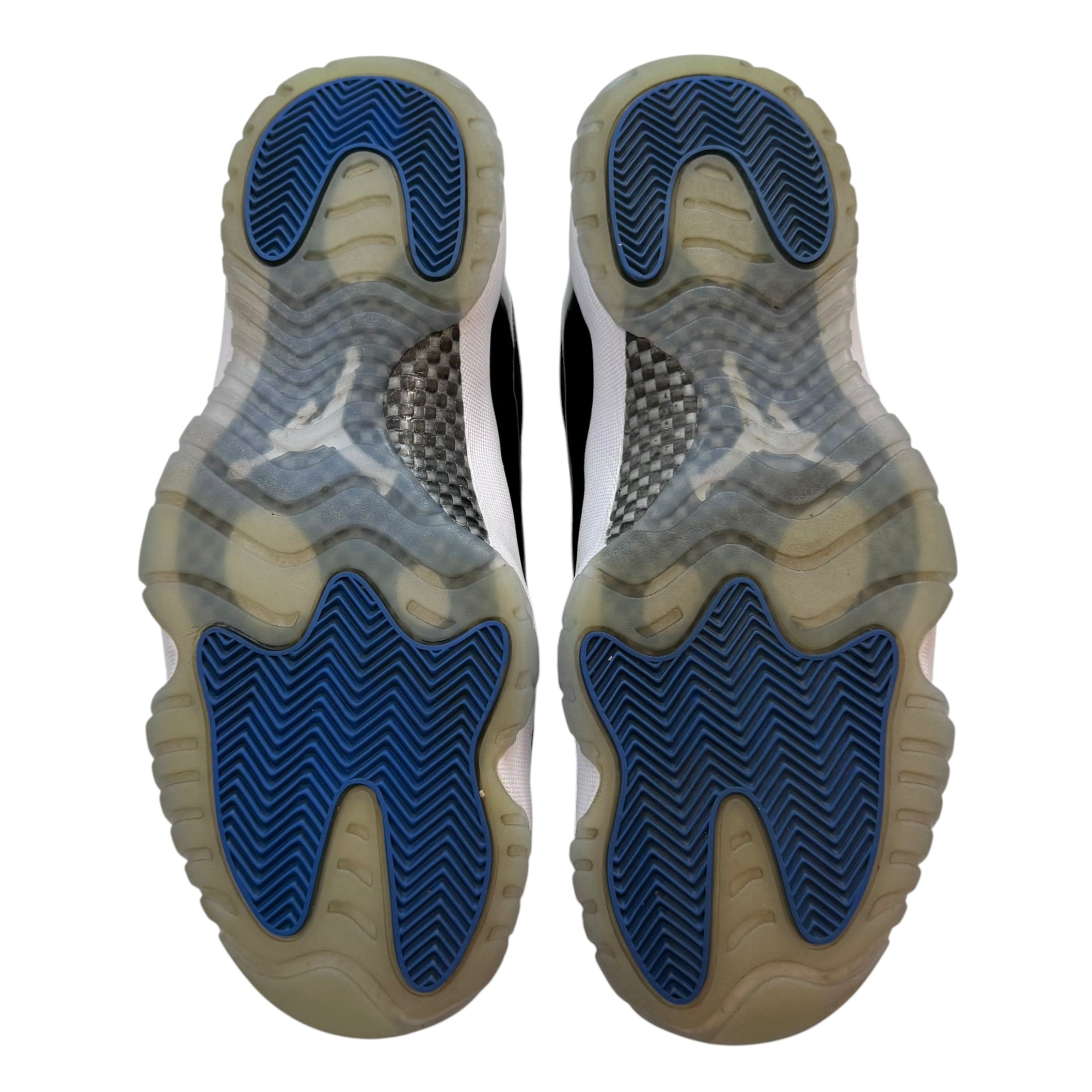 Jordan 11 Low Space Jam (Used)