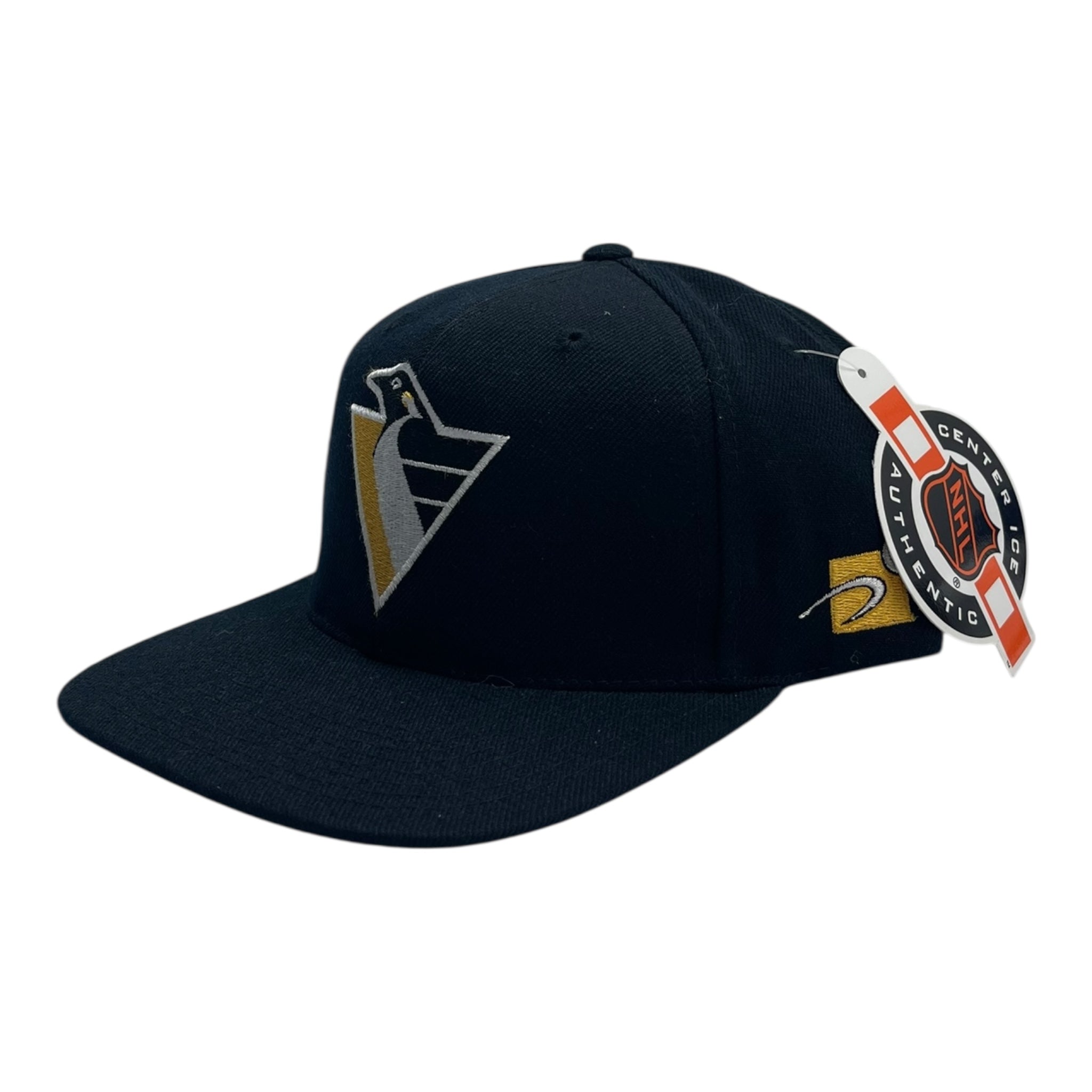 Vintage Pittsburg Penguins Sports Specialties Hat
