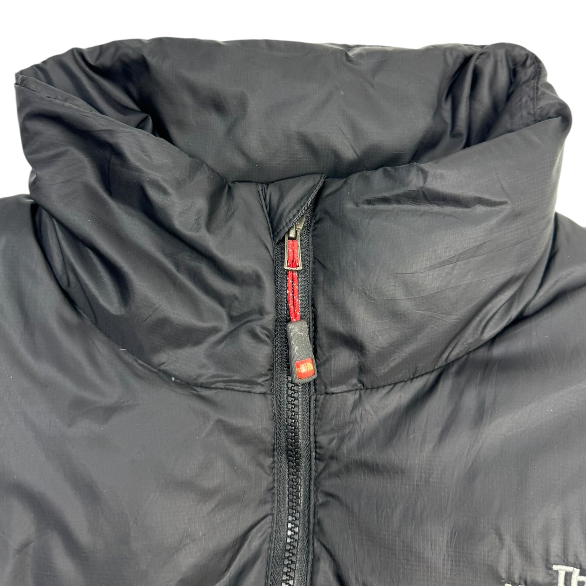 The North Face 800 Jacket Black