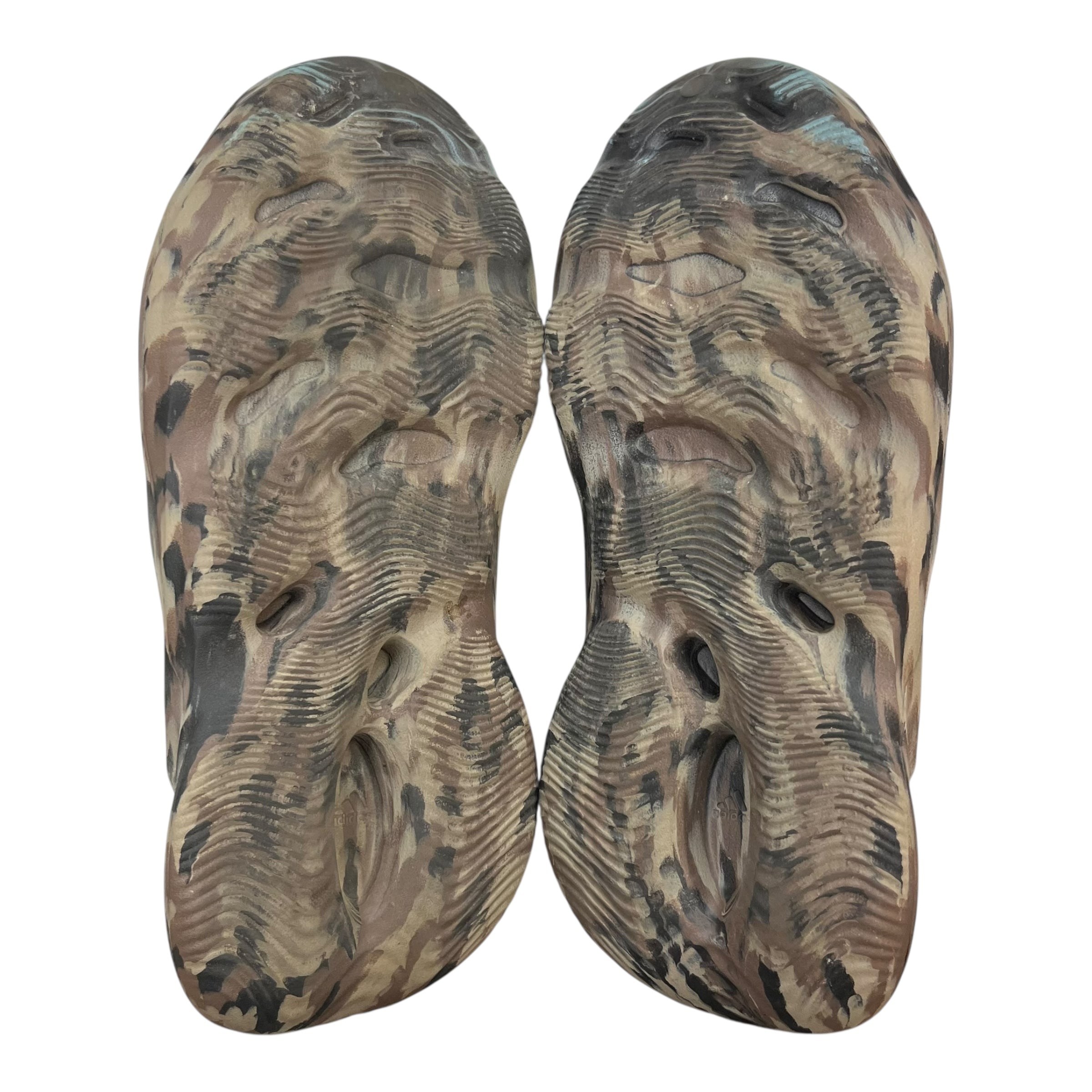 Yeezy Foam RNR MX Cinder (Used)