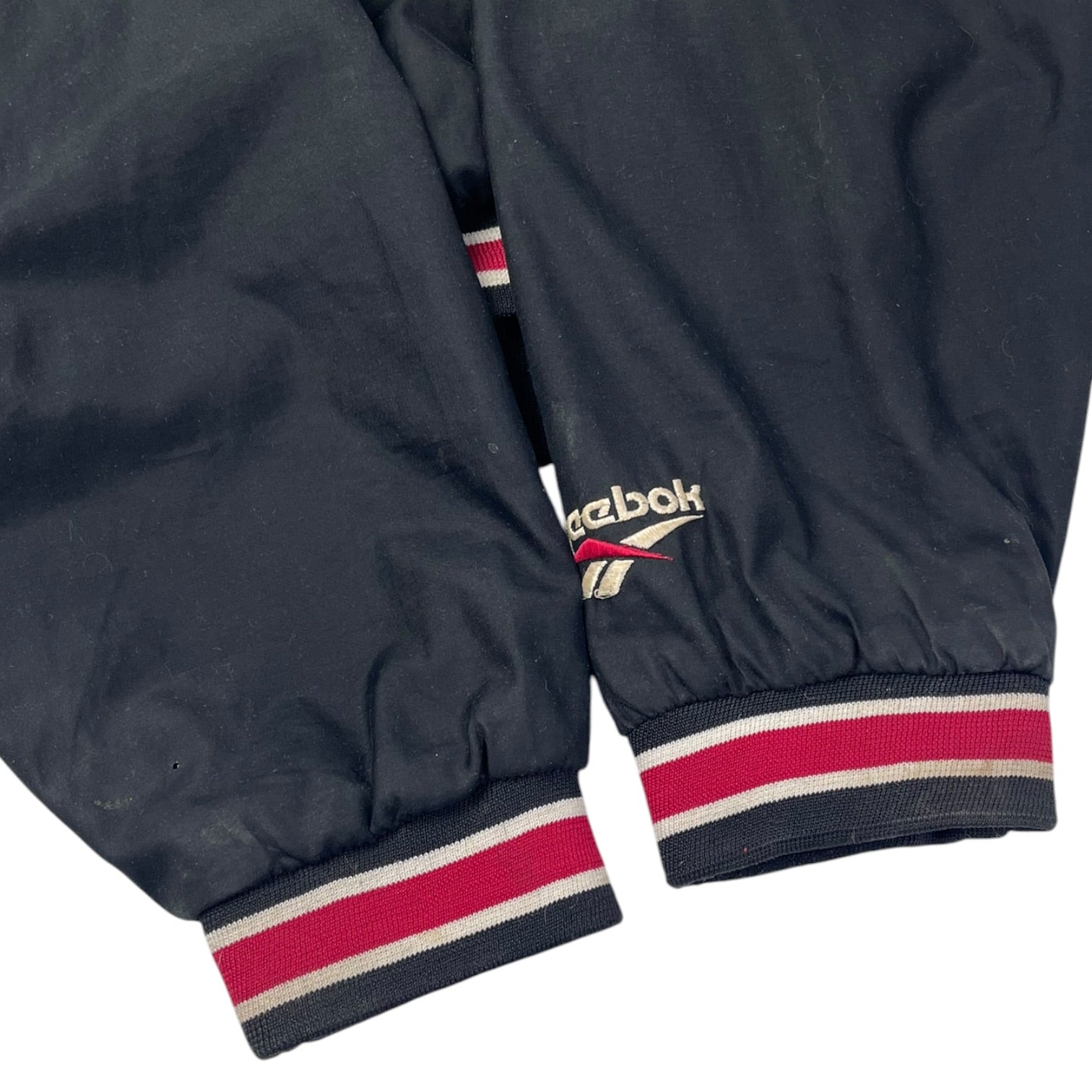 Vintage San Francisco 49ers Reebok Warm Up Jacket Vintage San Francisco 49ers Reebok Warm Up Jacket