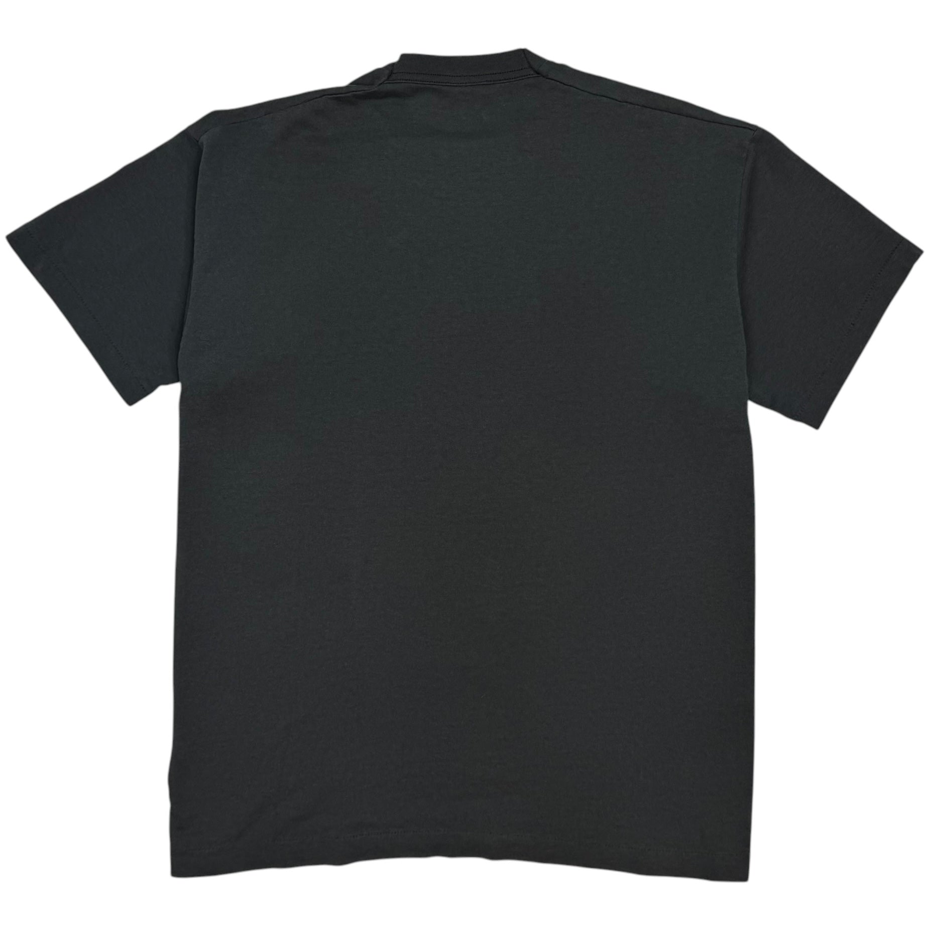 Vintage Chrysler Cirrus Promo Tee Black