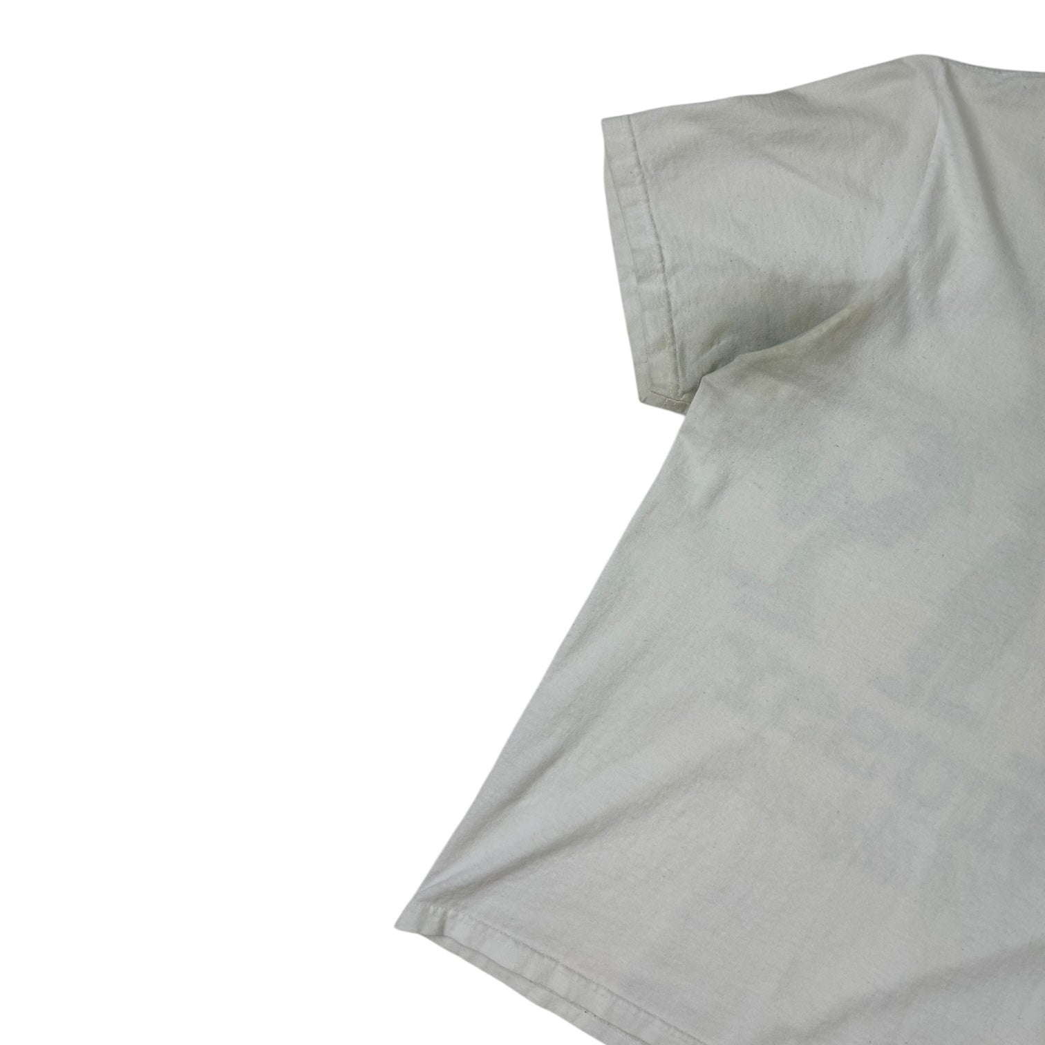 Stüssy x Patta Sound Connection T-Shirt White