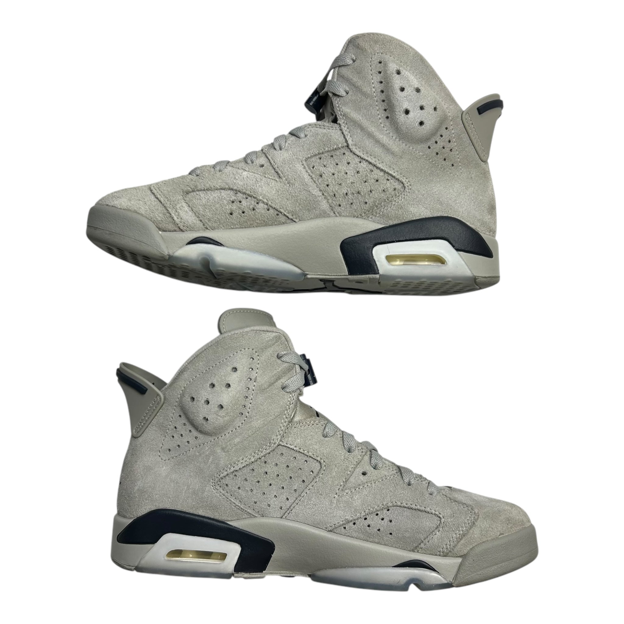 Jordan 6 Retro Georgetown (2022) (Used)