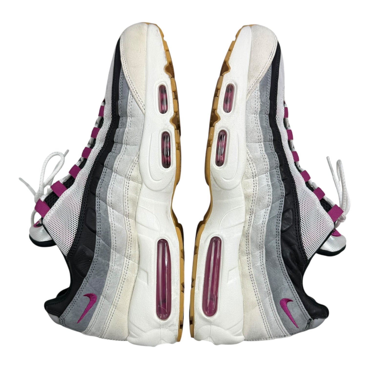 Nike Air Max 95 SB Cactus Flower (Used)