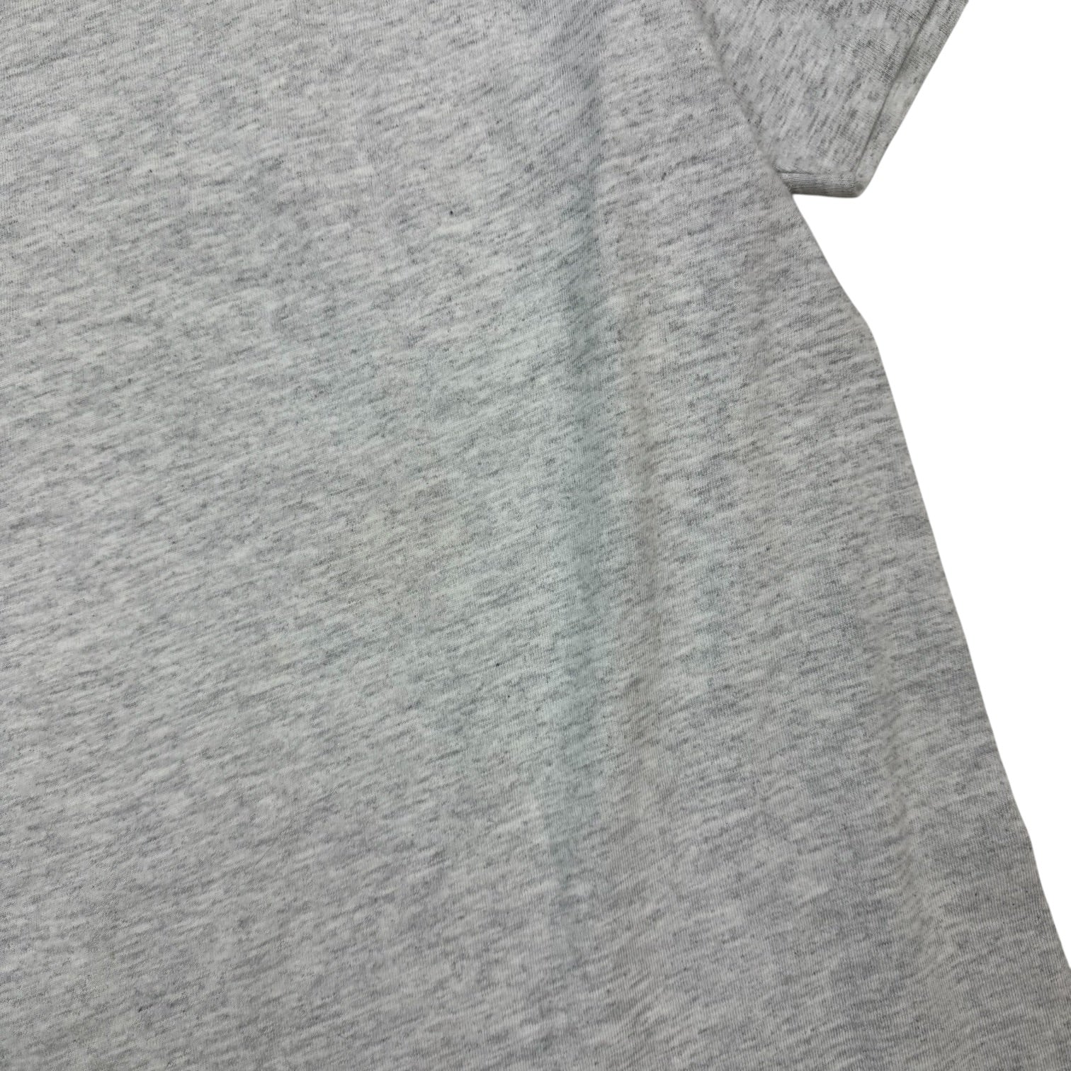 Vintage New York It Ain’t Kansas T-Shirt Grey