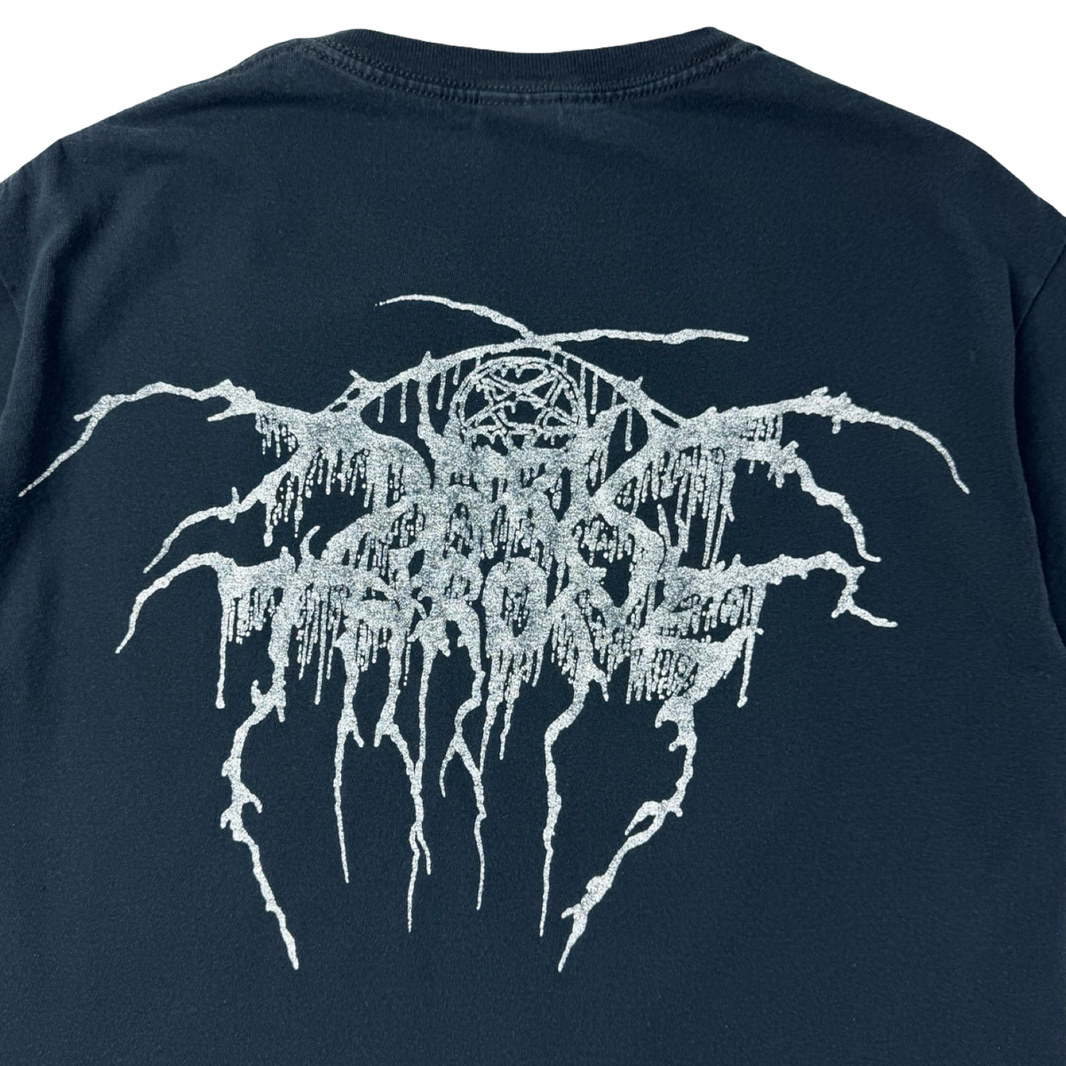 Vintage DarkThrone A Blaze In The Northern Sky T-Shirt