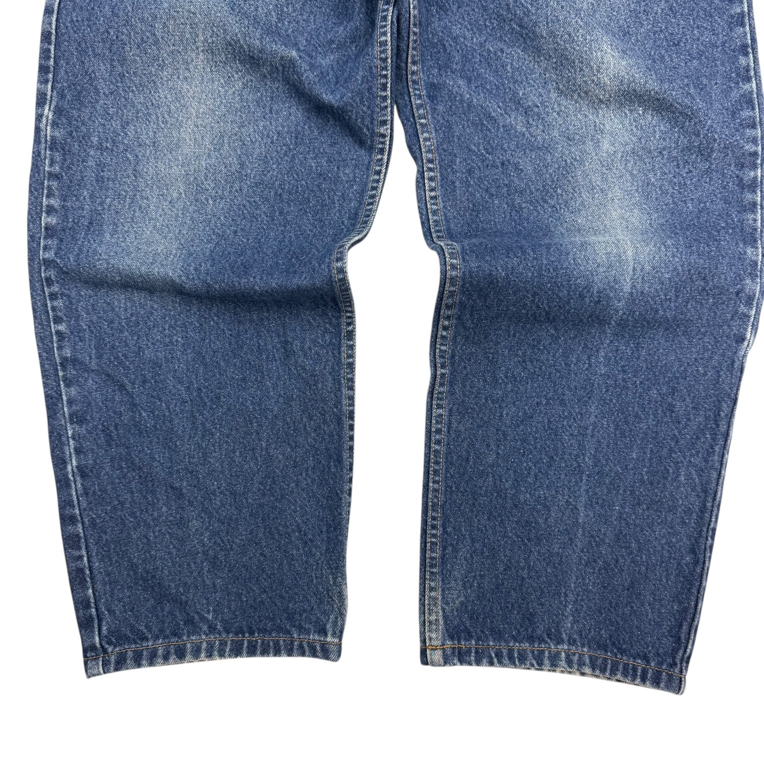 Vintage Tommy Hilfiger Tommy Jeans Denim Pants Dark Wash