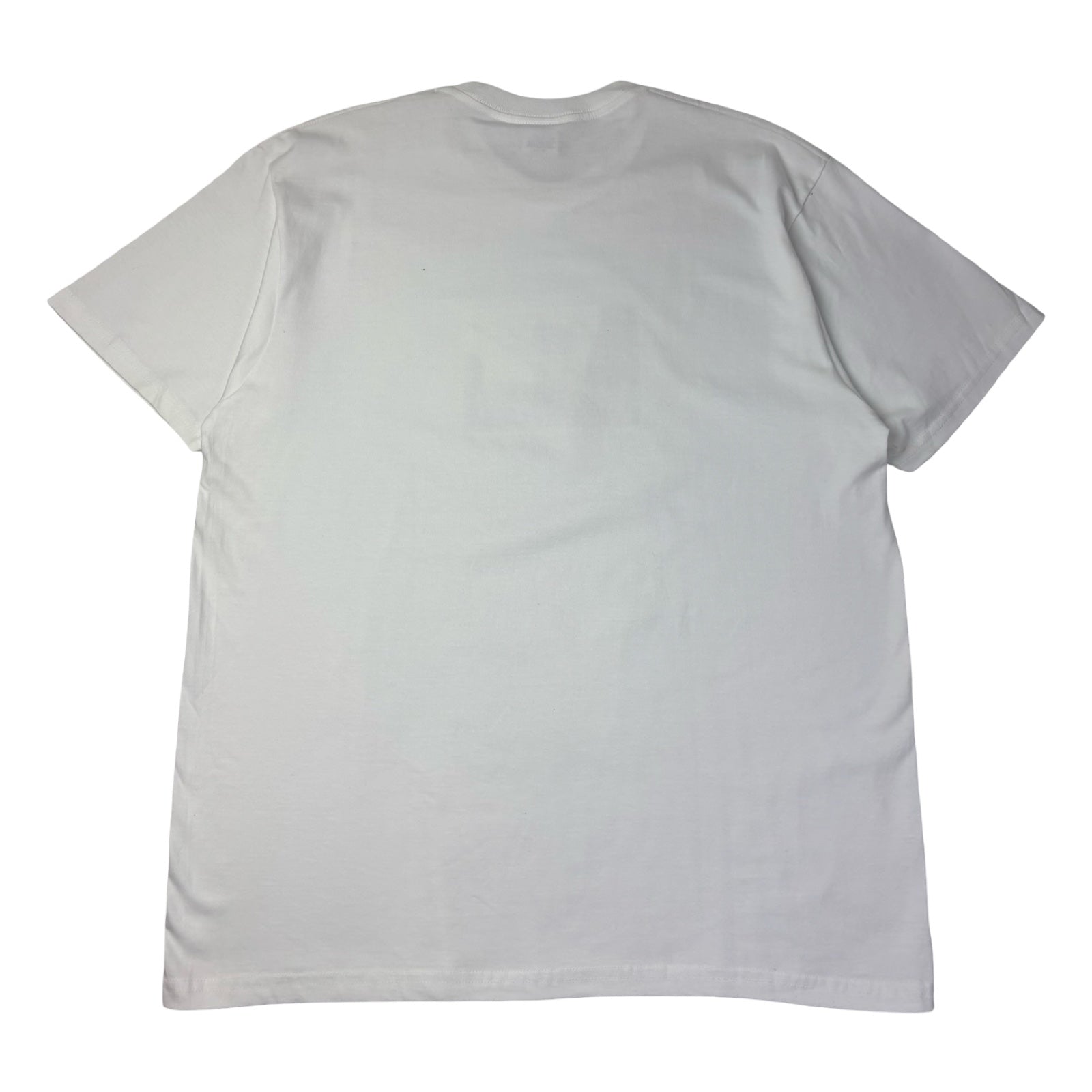 Supreme Greetings Tee White