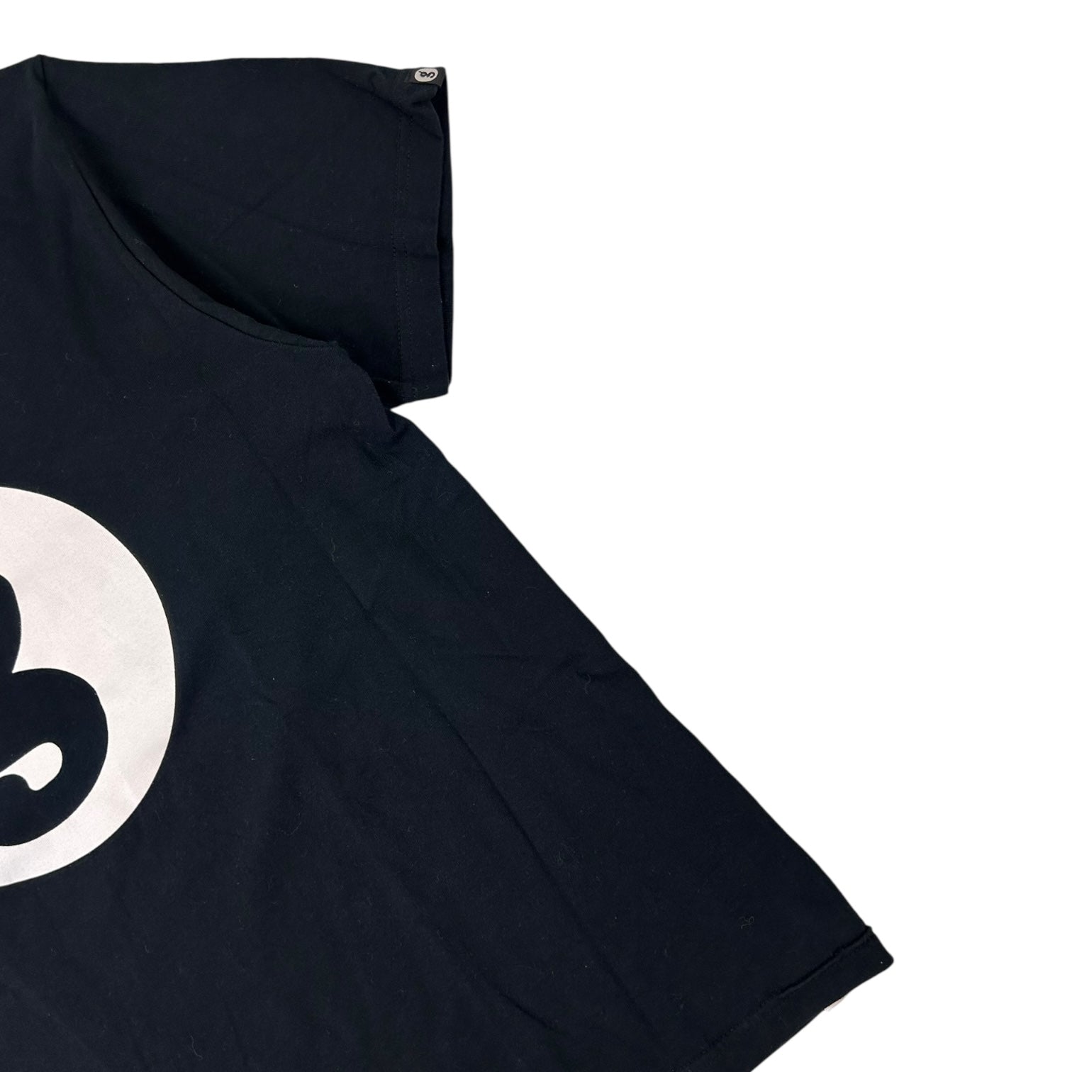 Good Enough Park In Ginza T-Shirt Black