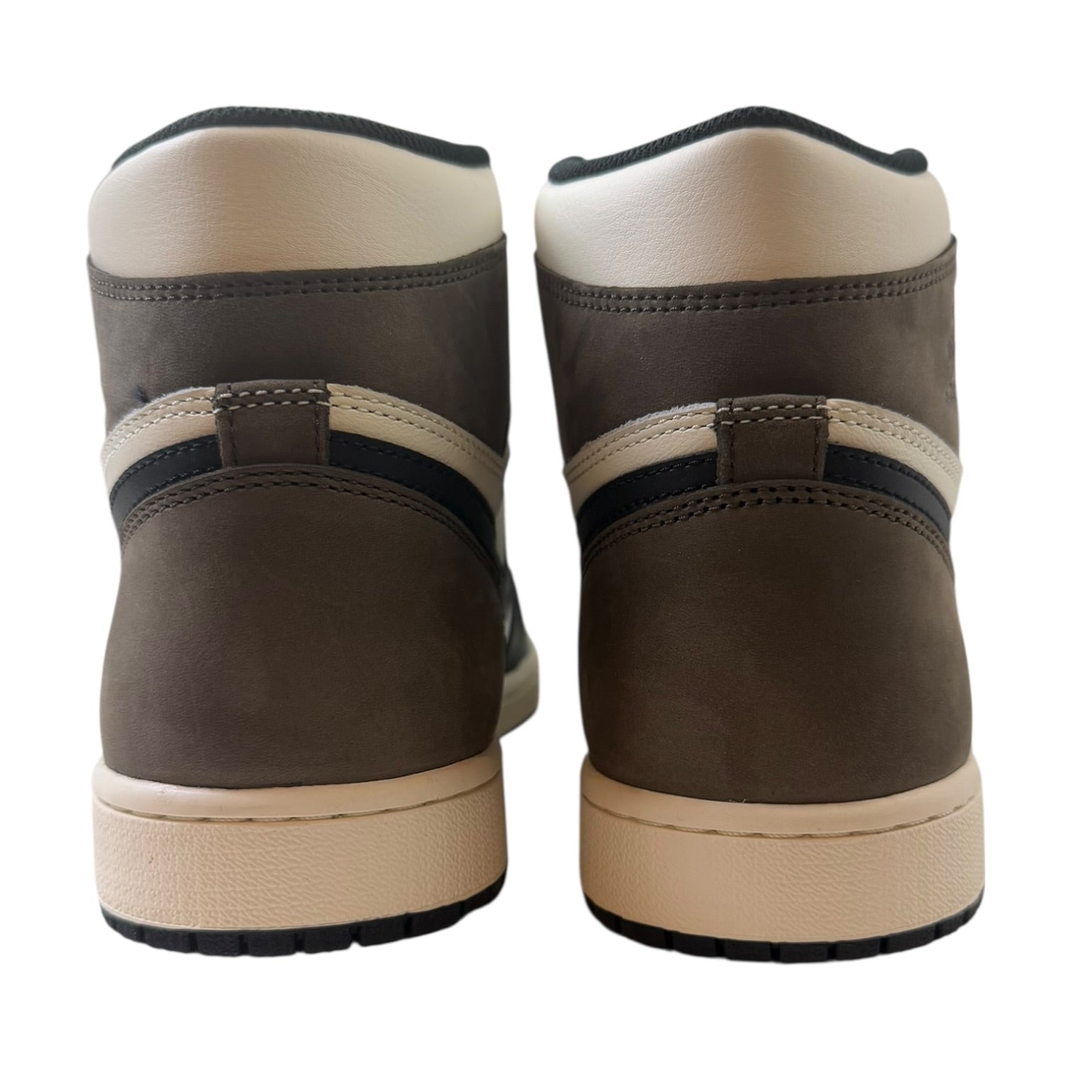 Air Jordan 1 Retro High Dark Mocha (Used)