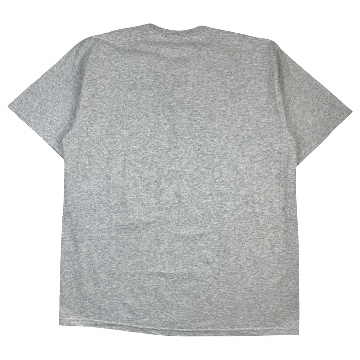 Supreme Maradona Tee Heather Grey