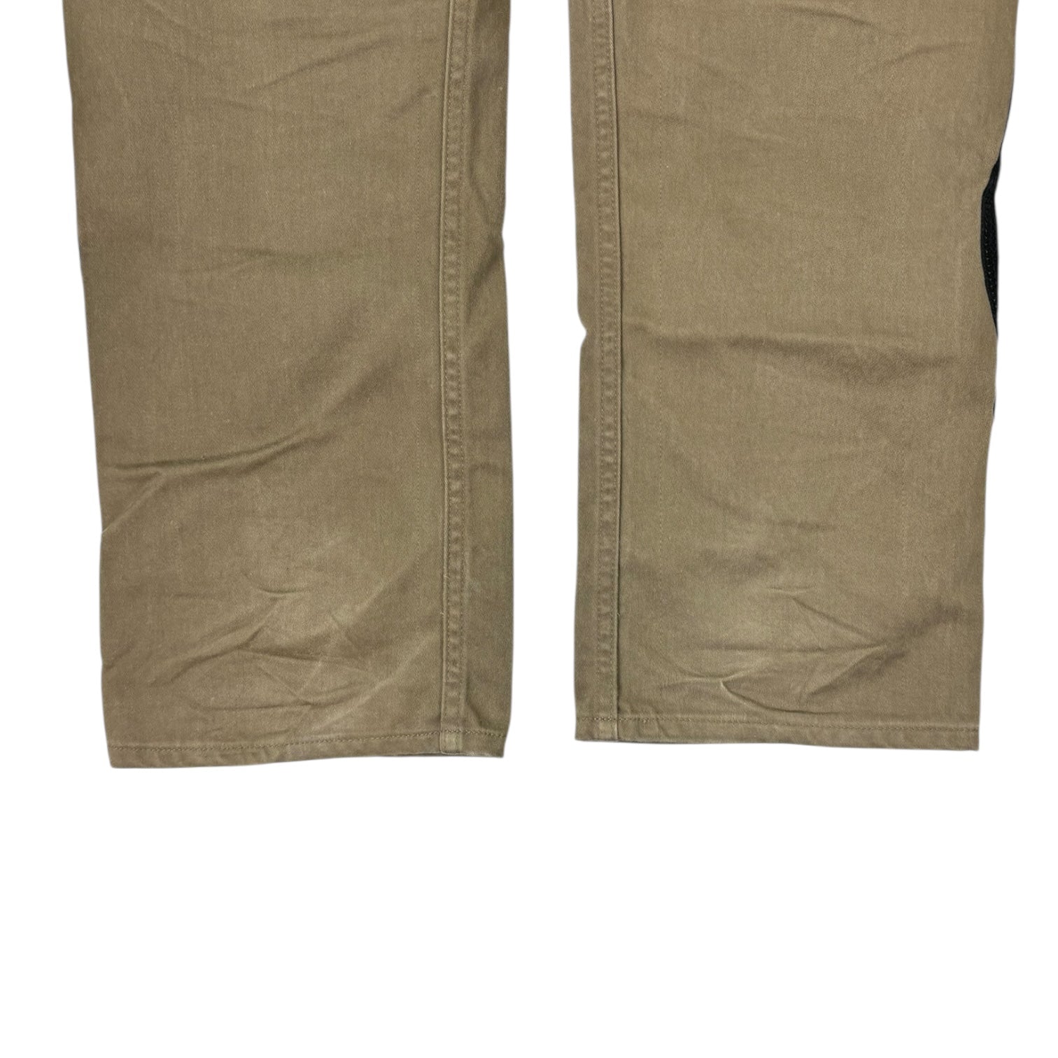 Kapital Kountry Mexican Tuxedo 5P Okagilly Pant Beige