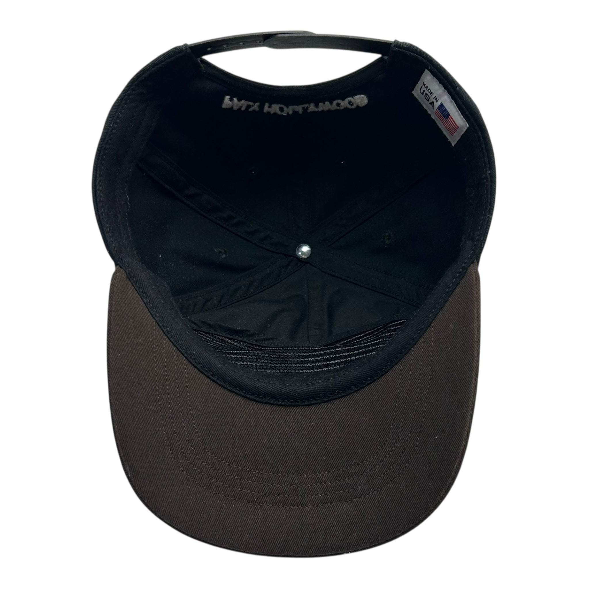 Paly Hollywood Forever RIP Toto Hat