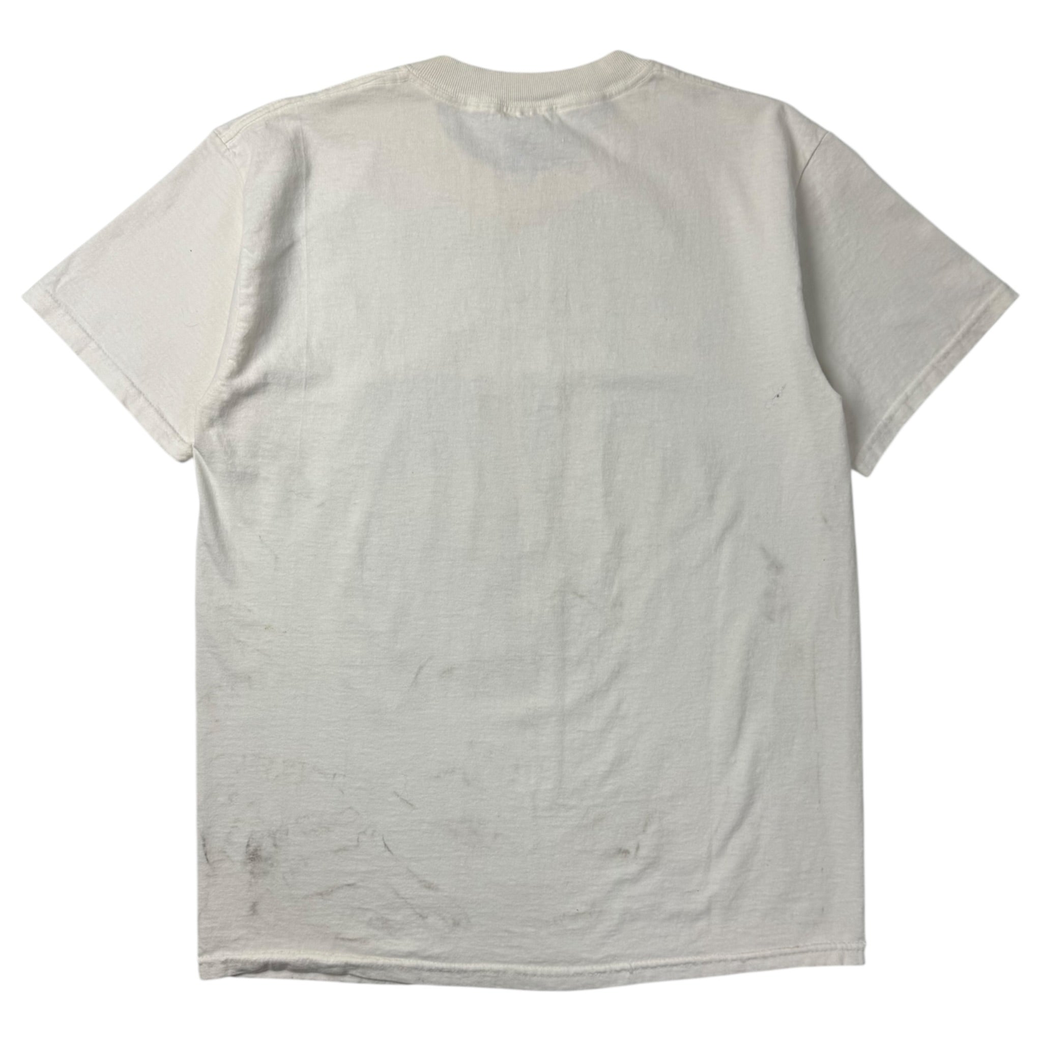 Vintage “I Follow In His Footsteps” Jesus T-Shirt