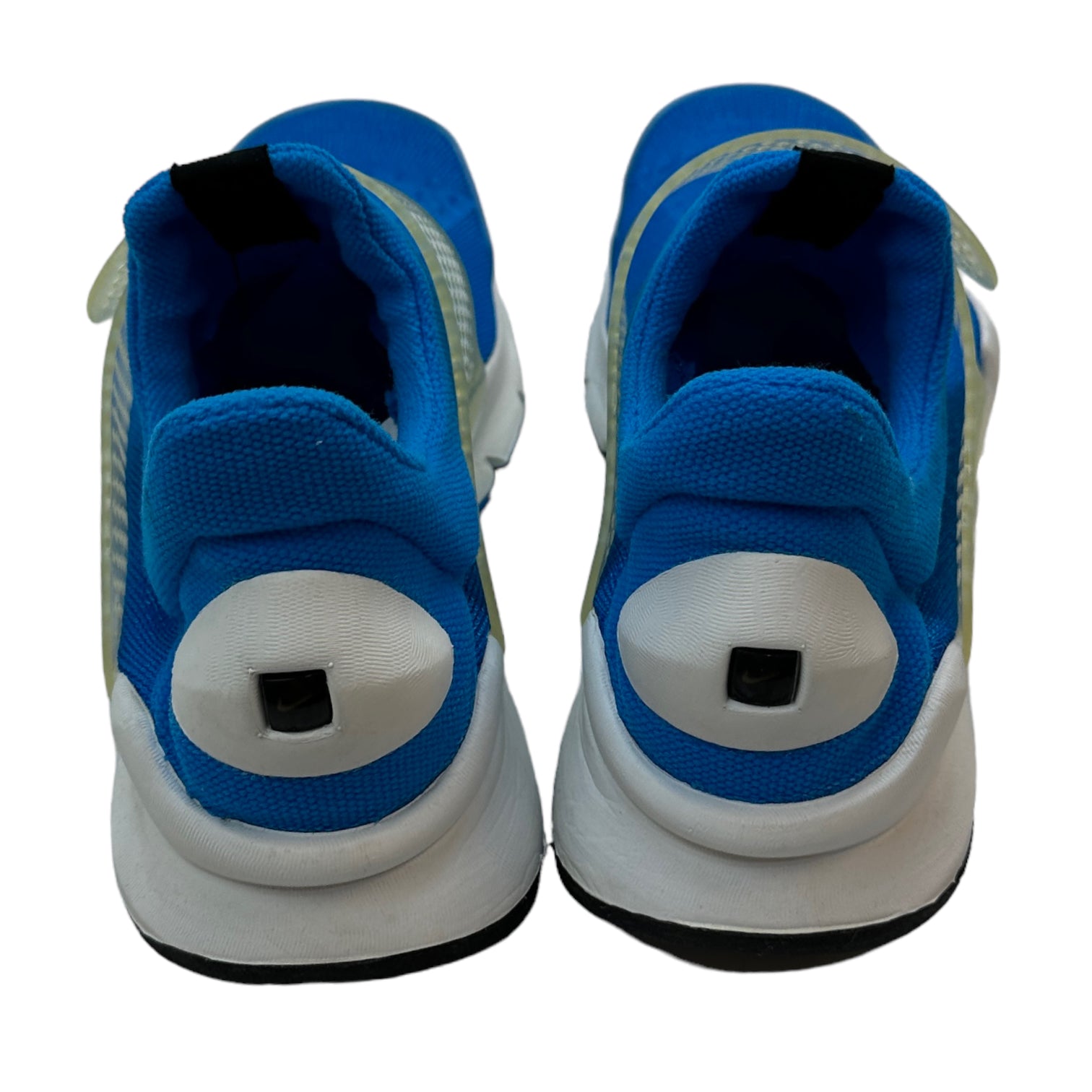 Nike x Fragment Sock Dart Photo Blue (Used)