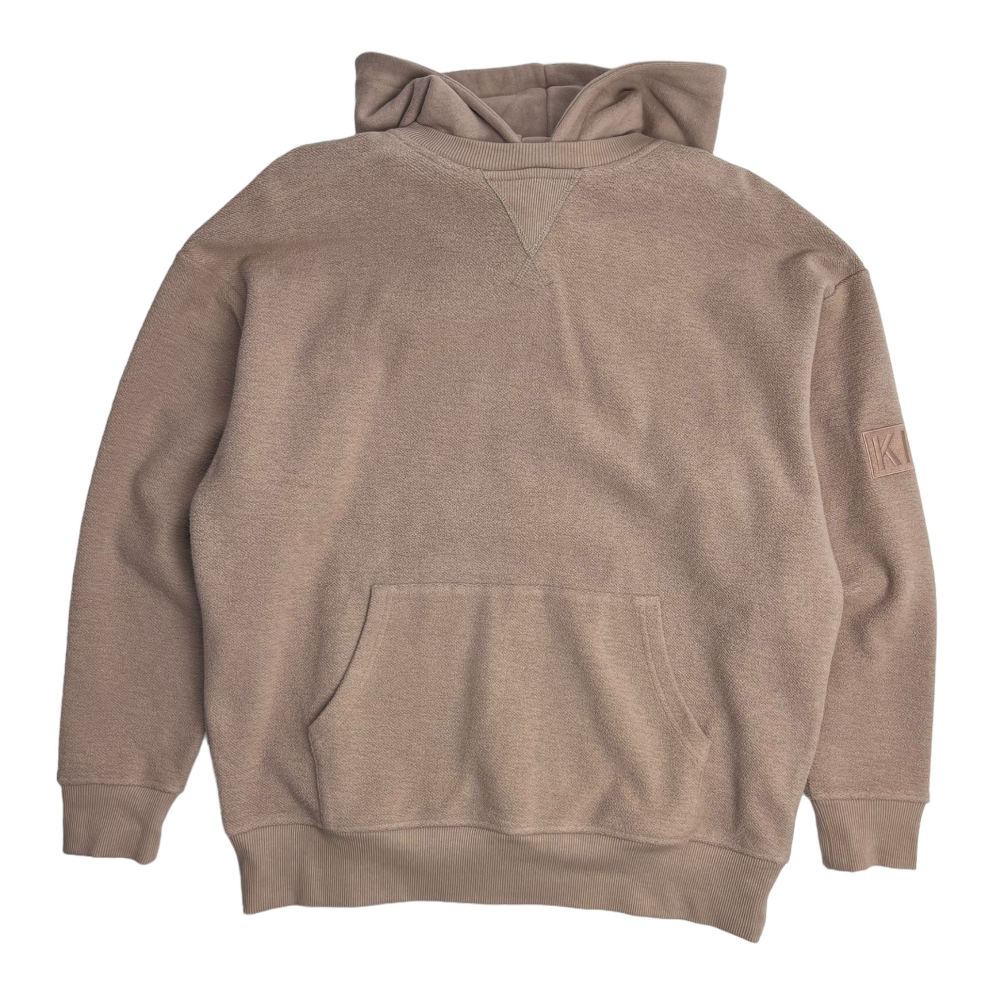 Kith WIlliams II Hoodie Dusty Lilac