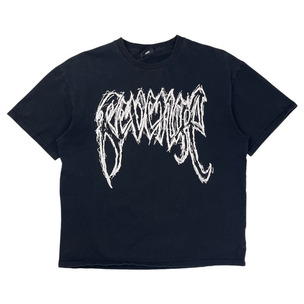 Revenge x Ski Mask the Slump God Stokeley Tour Shirt