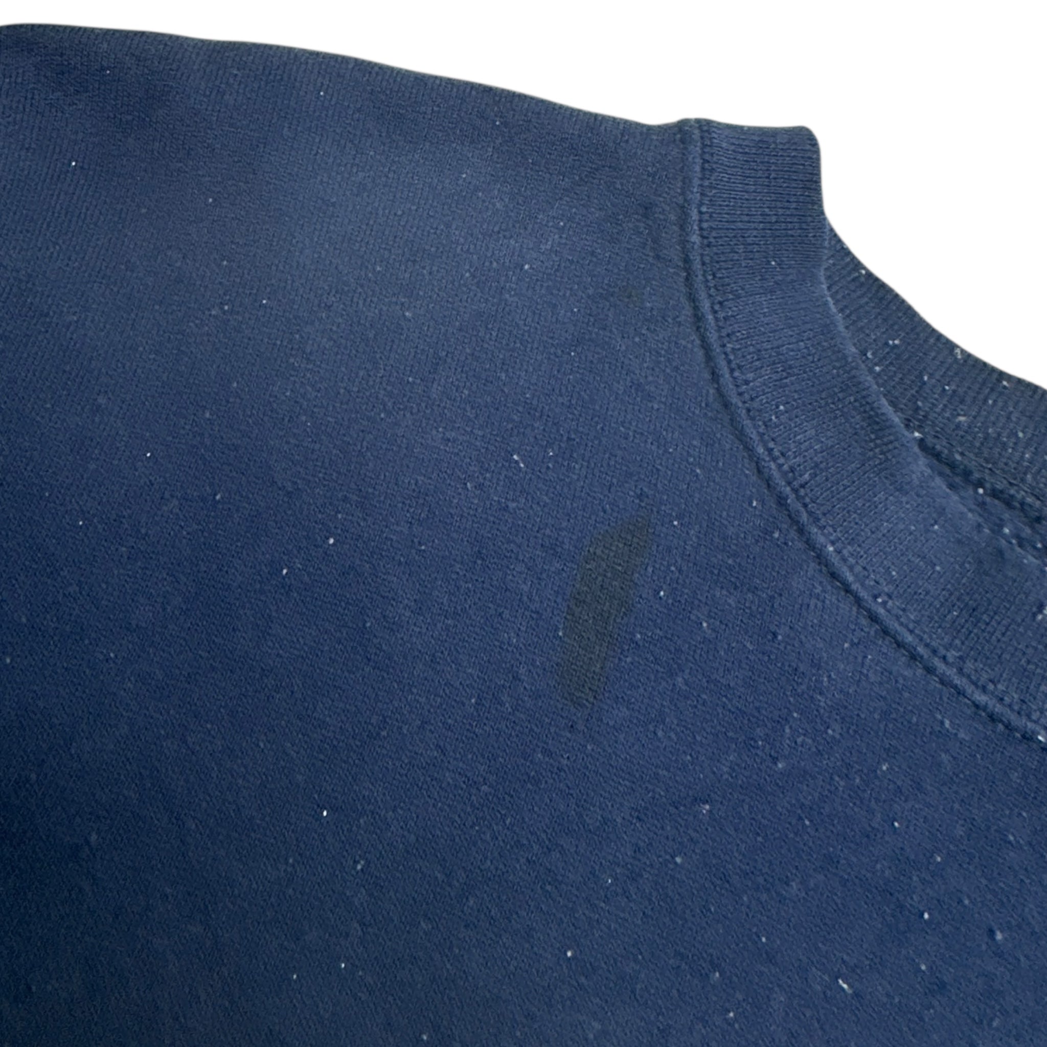 Vintage University of Michigan Wolverines Crest Crewneck