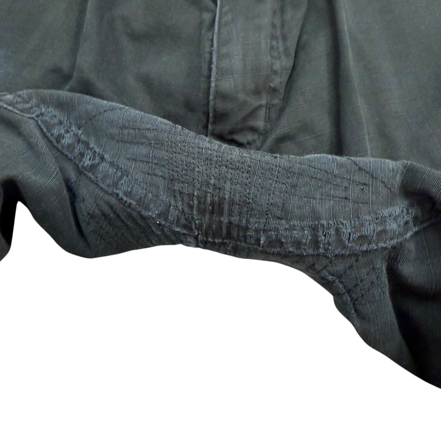 Vintage Carhartt Cargo Pants Black