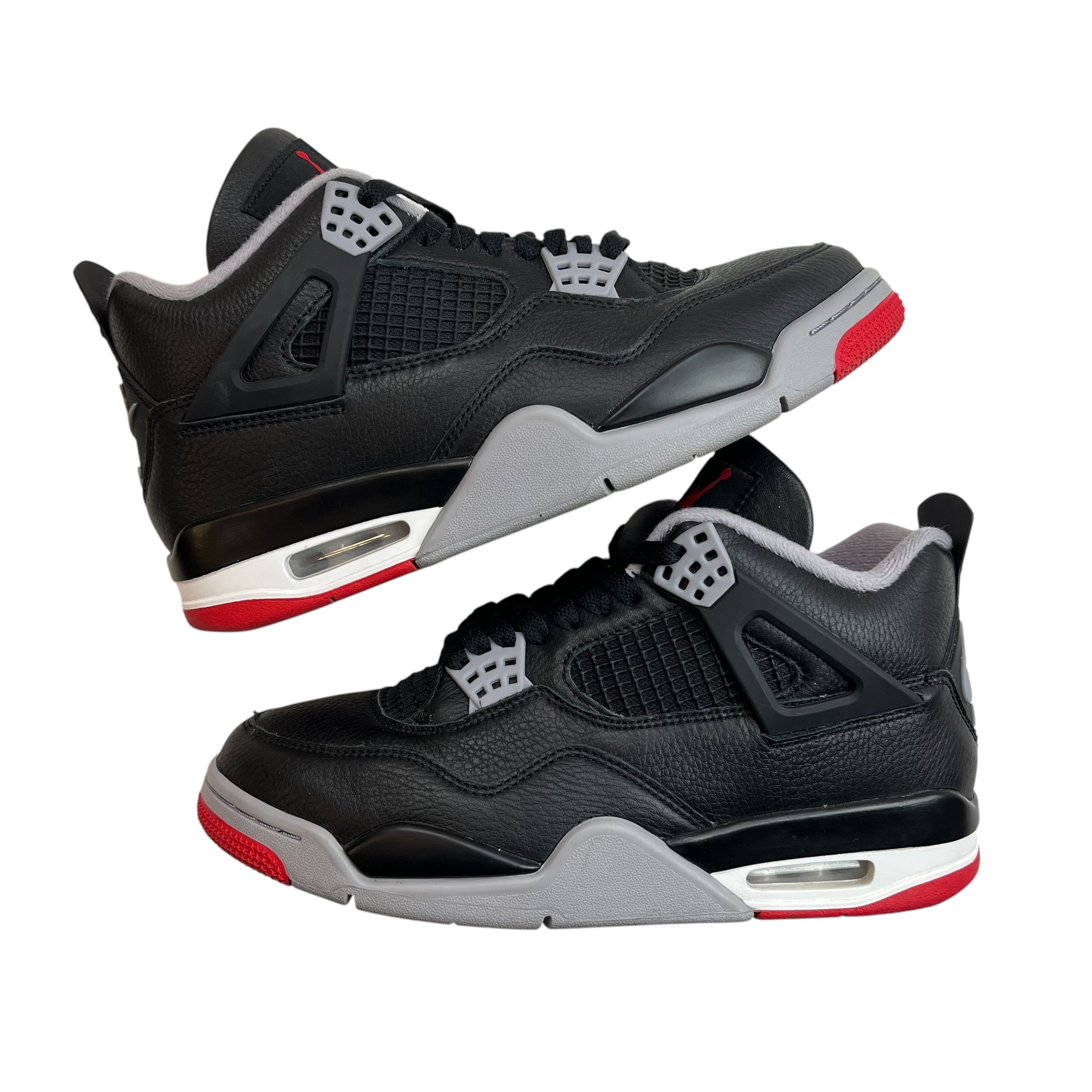 Jordan 4 Bred Reimagined (Used)