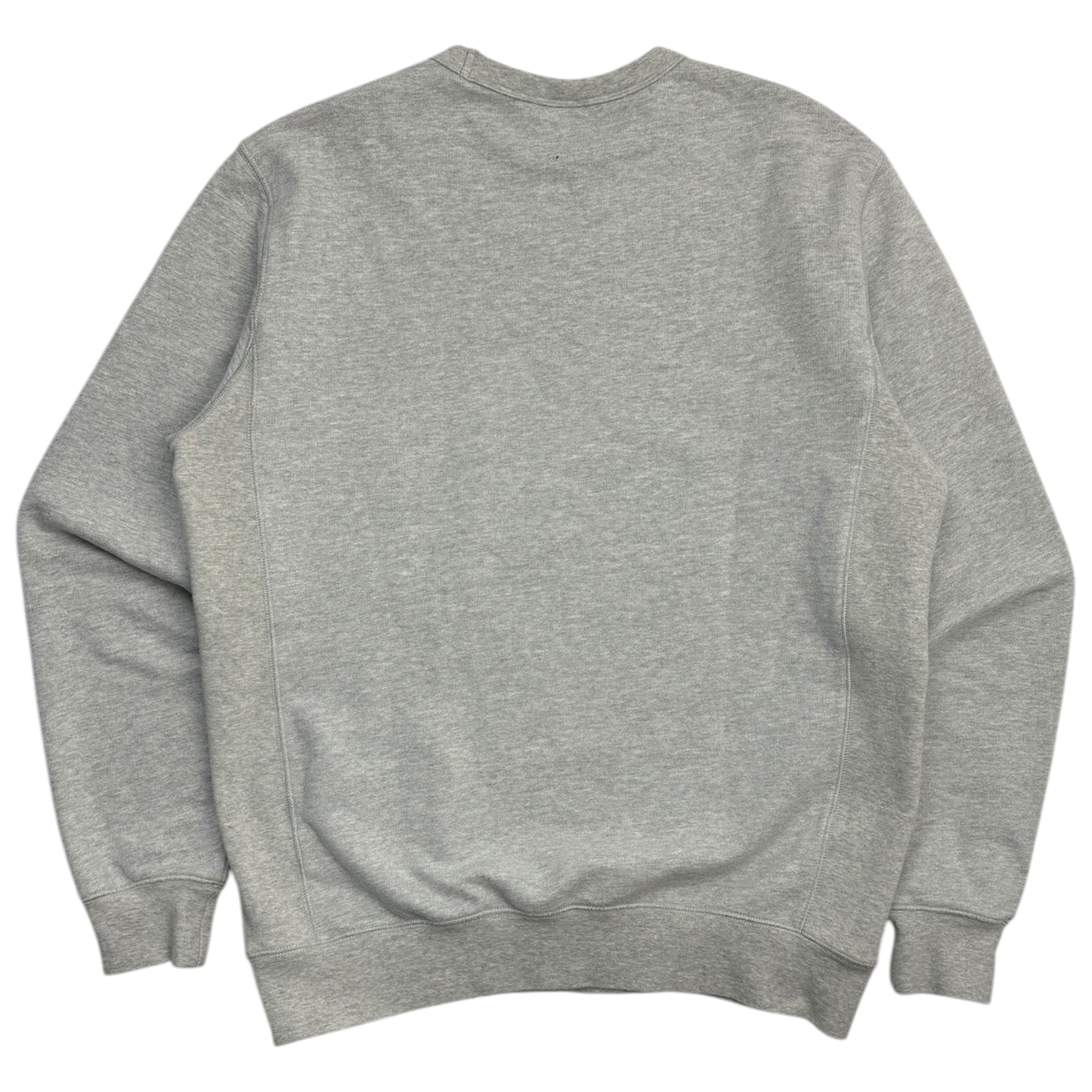 OVO Blank Crewneck