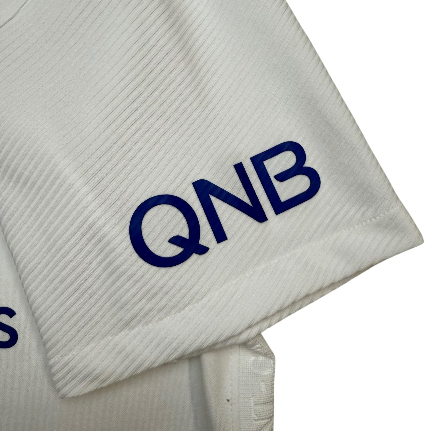 Nike PSG Vapor Knit Away Jersey White