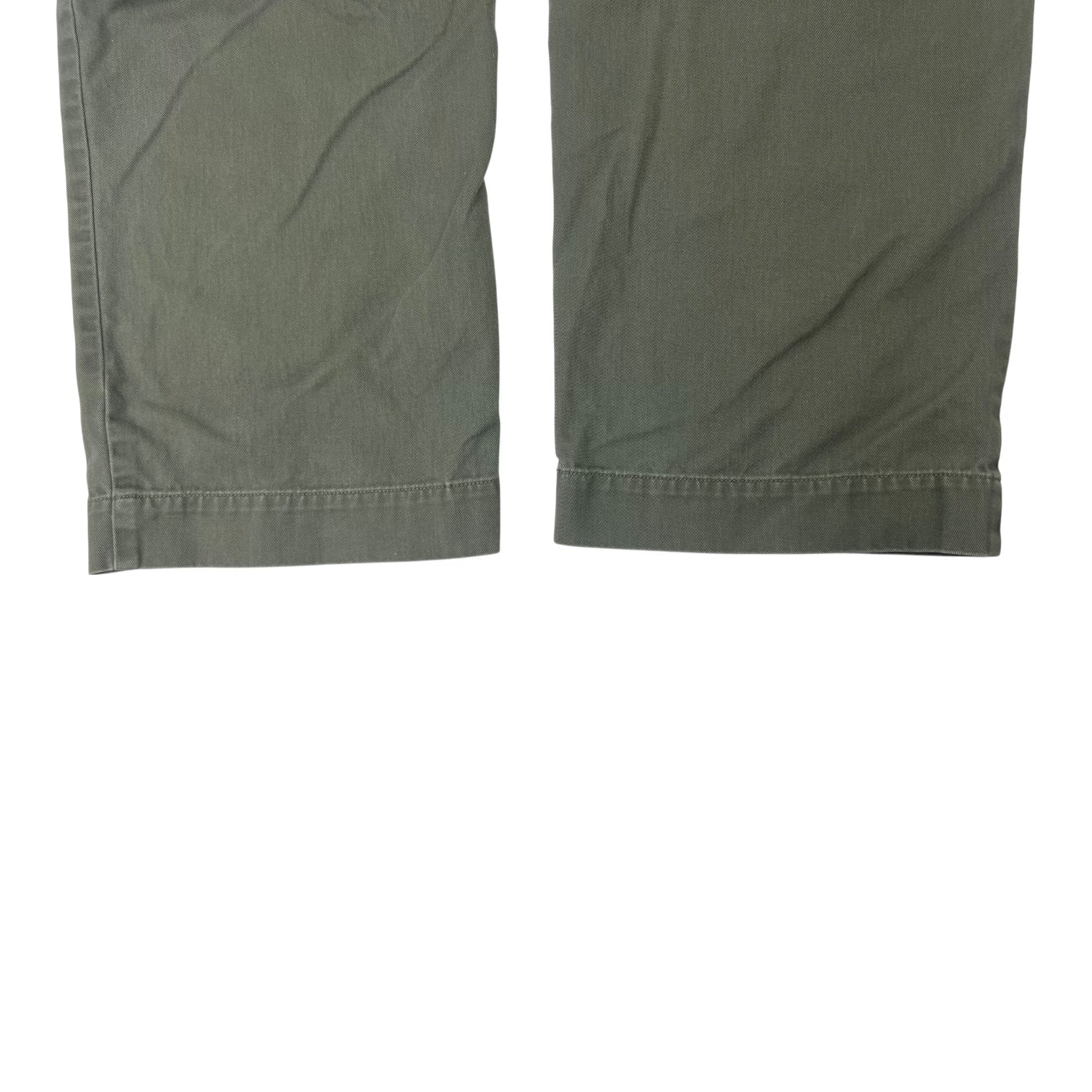 Vintage Polo Ralph Lauren Classic Chino Pant Green