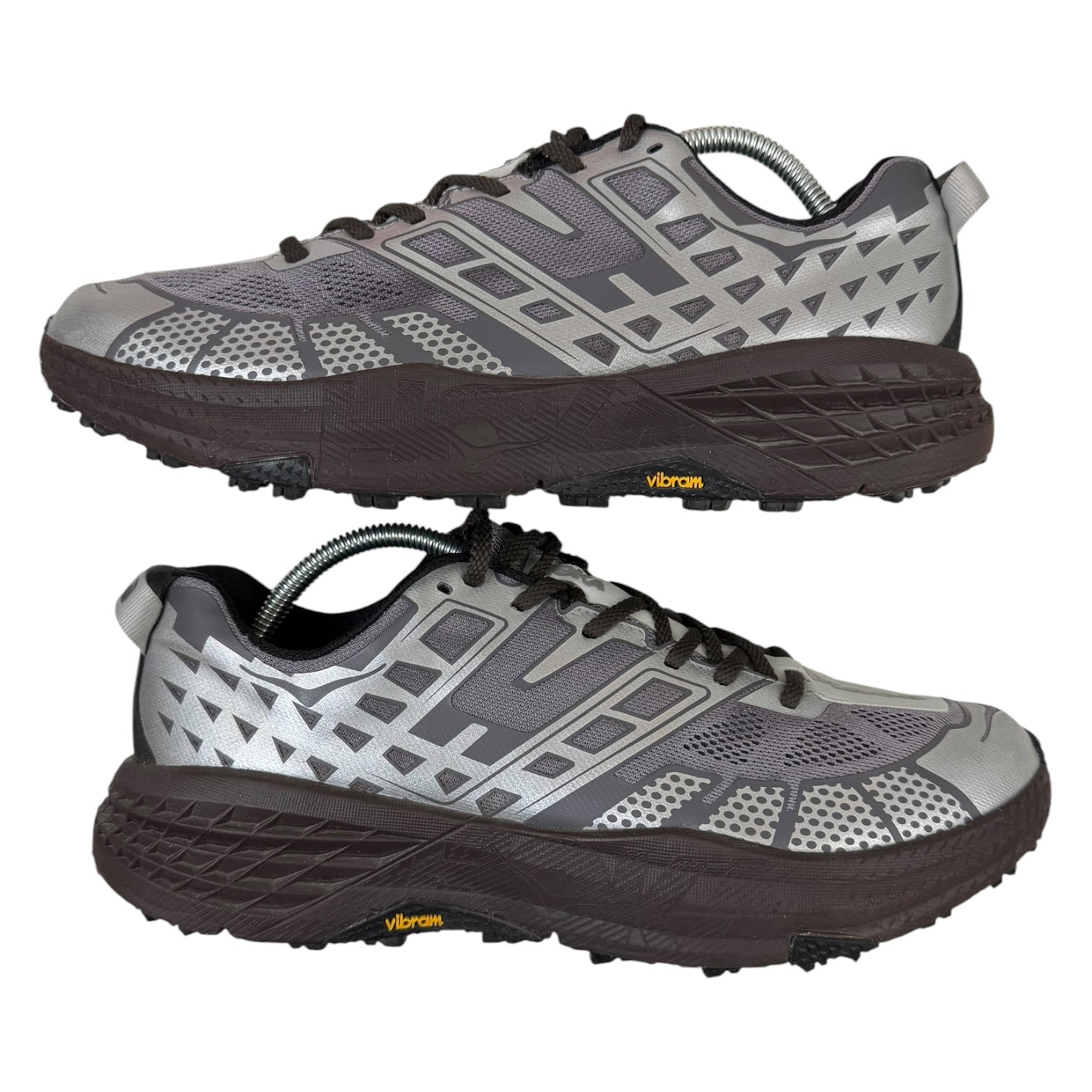 HOKA Speedgoat 2 Unna (Used)