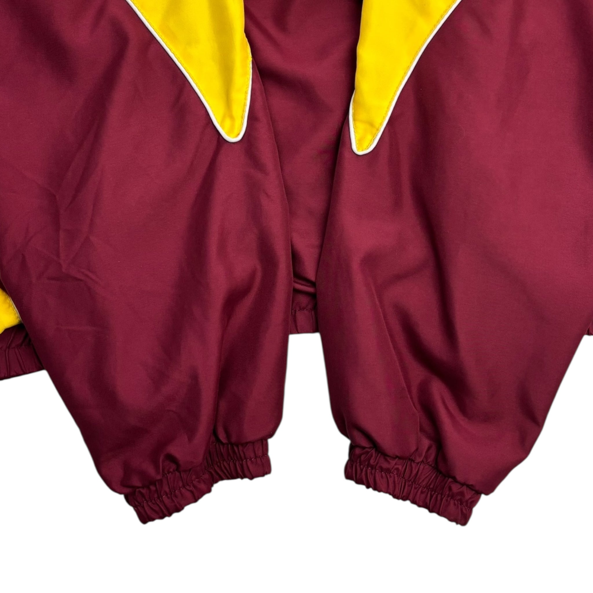 Vintage Sun Devils Pullover Windbreaker