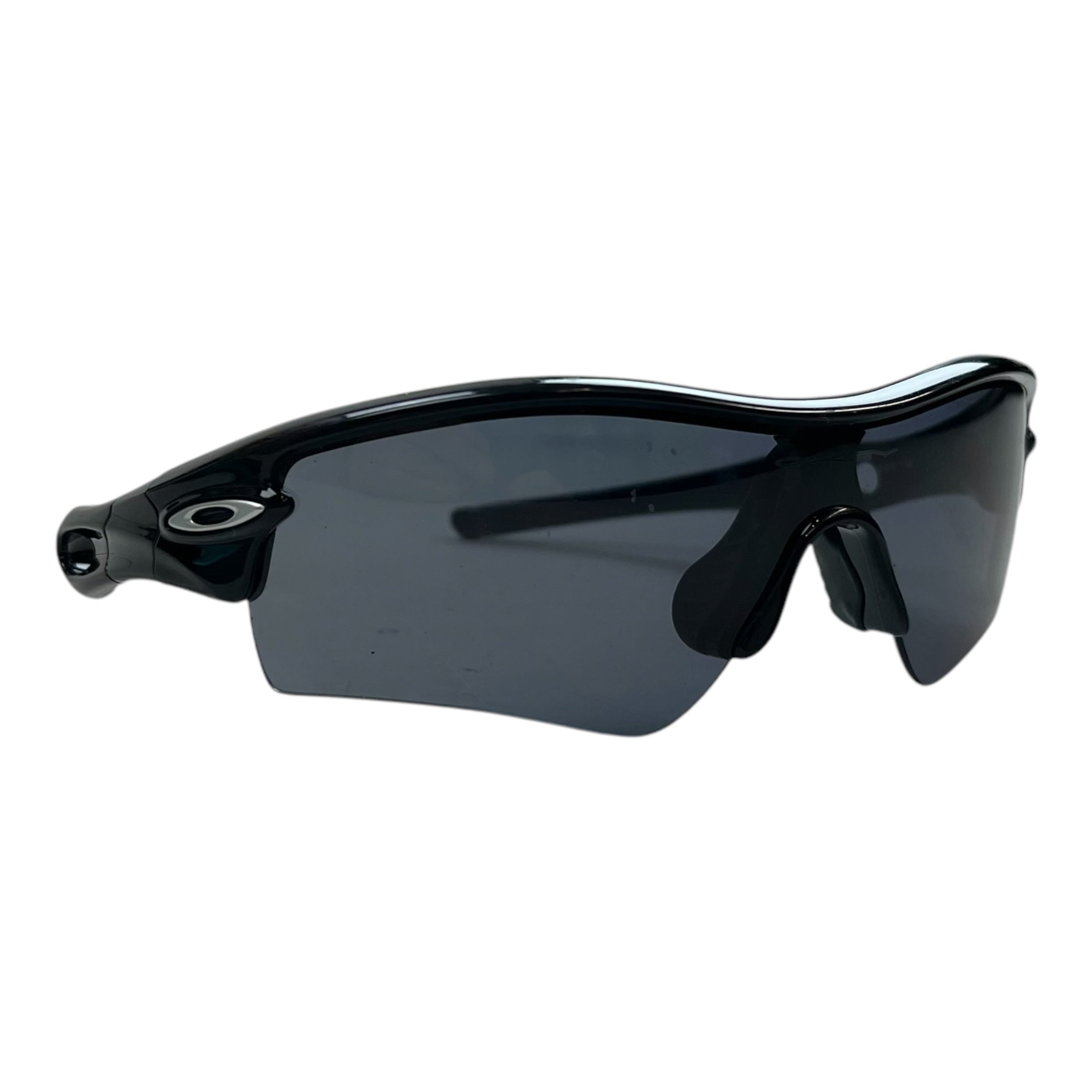 Oakley Radarlock Sunglasses Black