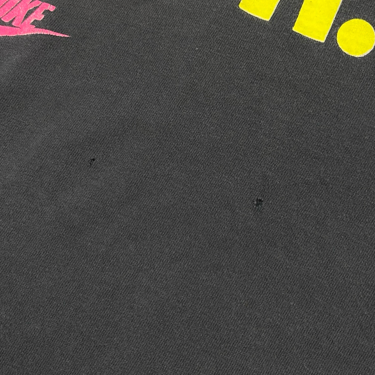 Vintage 90s Nike “Just Do It” T-Shirt