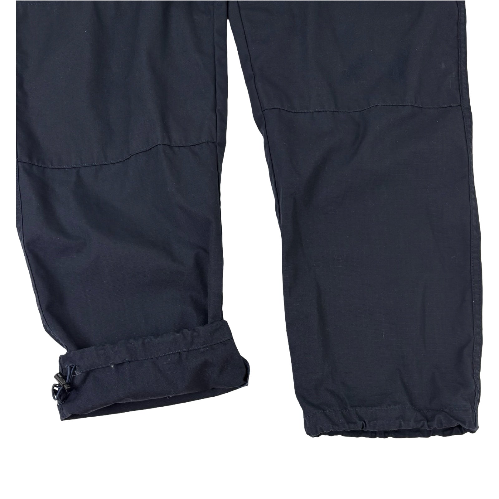 Vintage Tactical Pants Navy