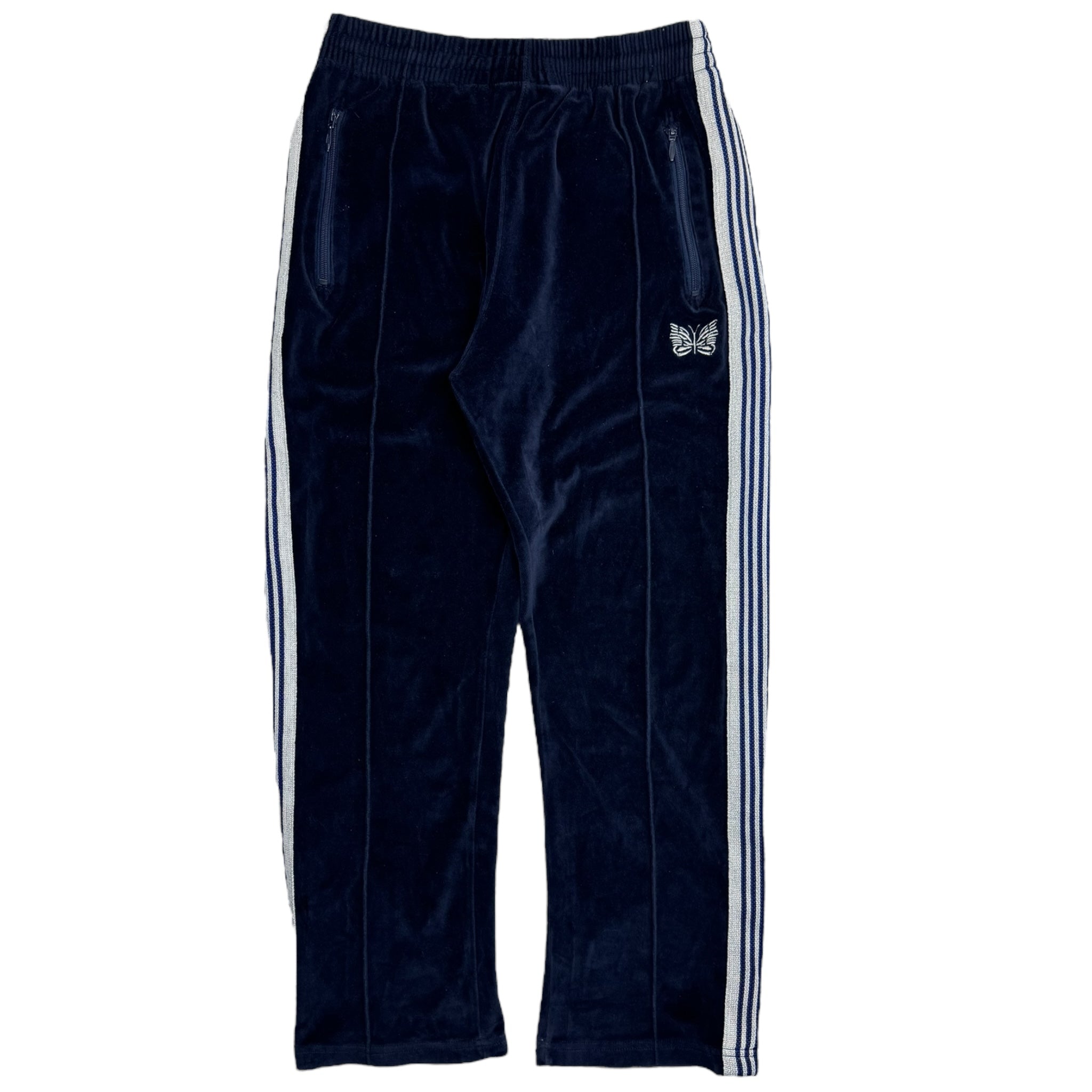 Needles Velour Track Pants