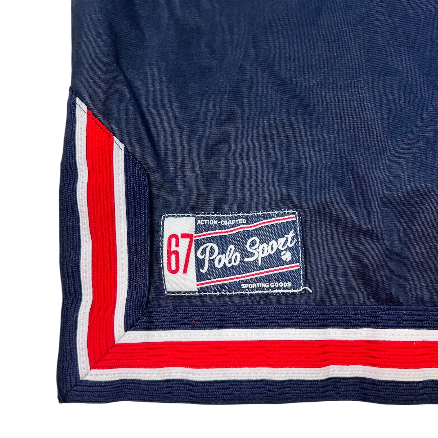 Vintage Polo Ralph Lauren All American Baseball Jersey
